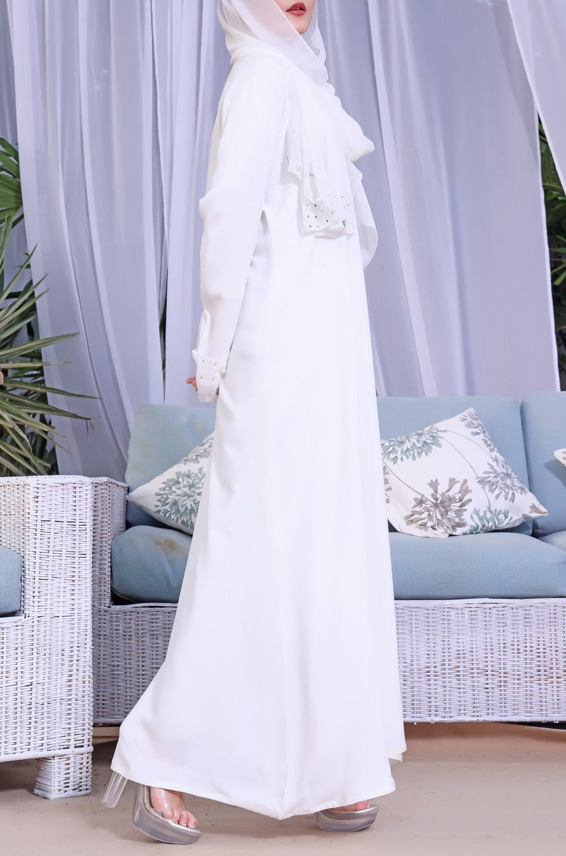Samira Abaya
