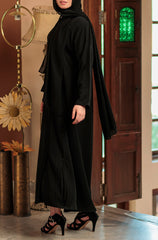 Tabinda Abaya