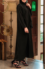 Tabinda Abaya