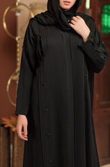 Tabinda Abaya