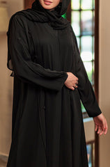 Tabinda Abaya