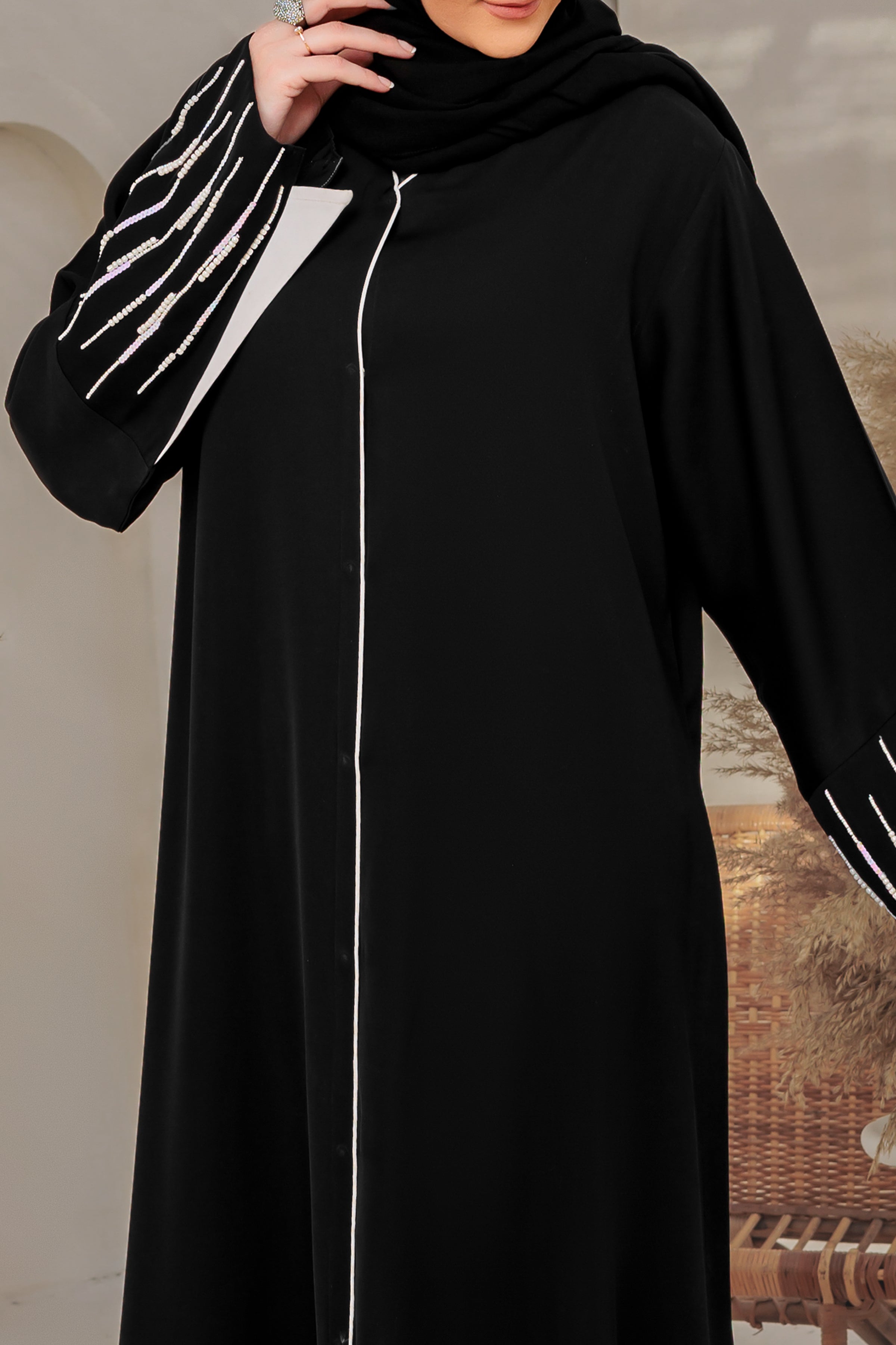 Elaina Abaya