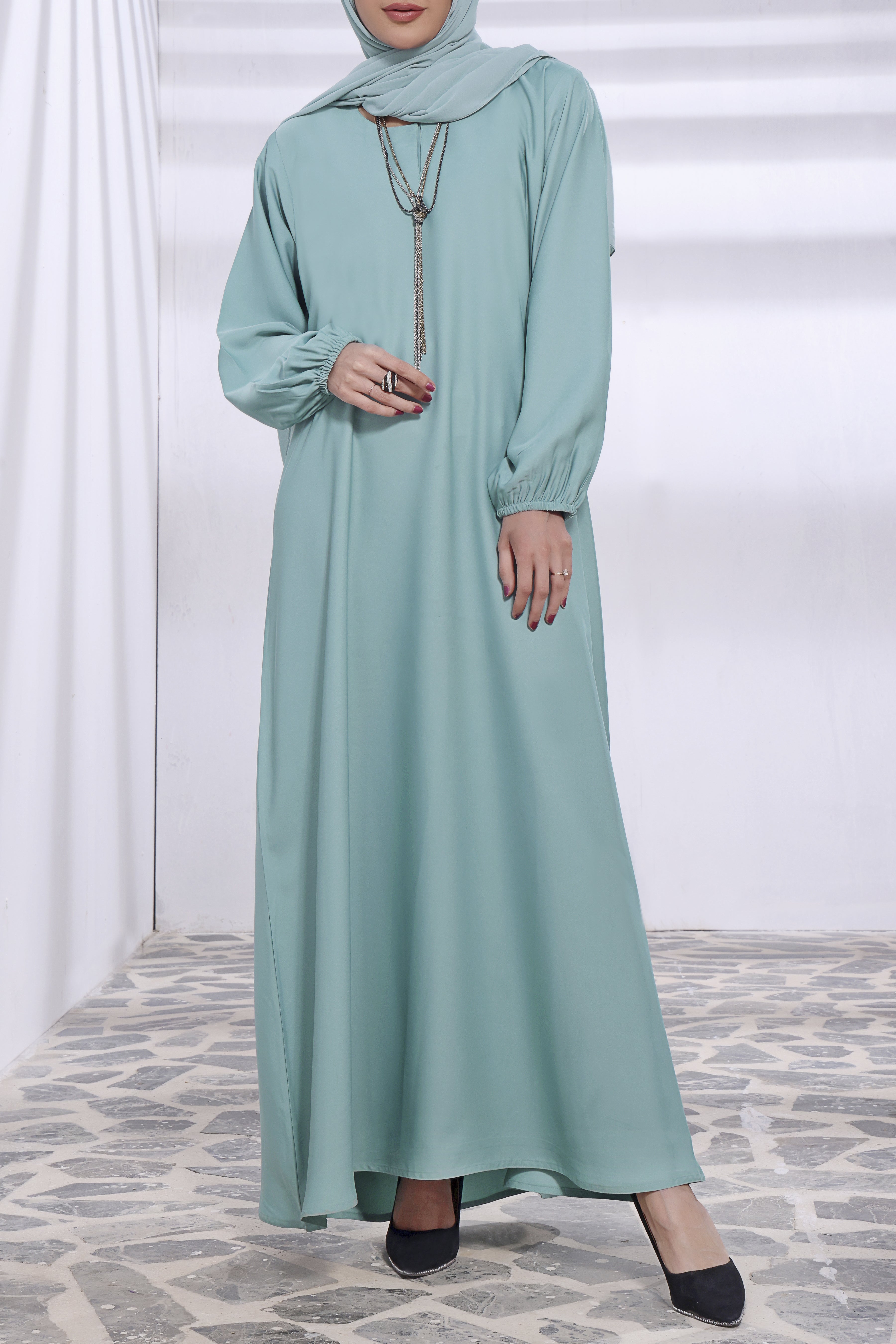 Armeenah Abaya