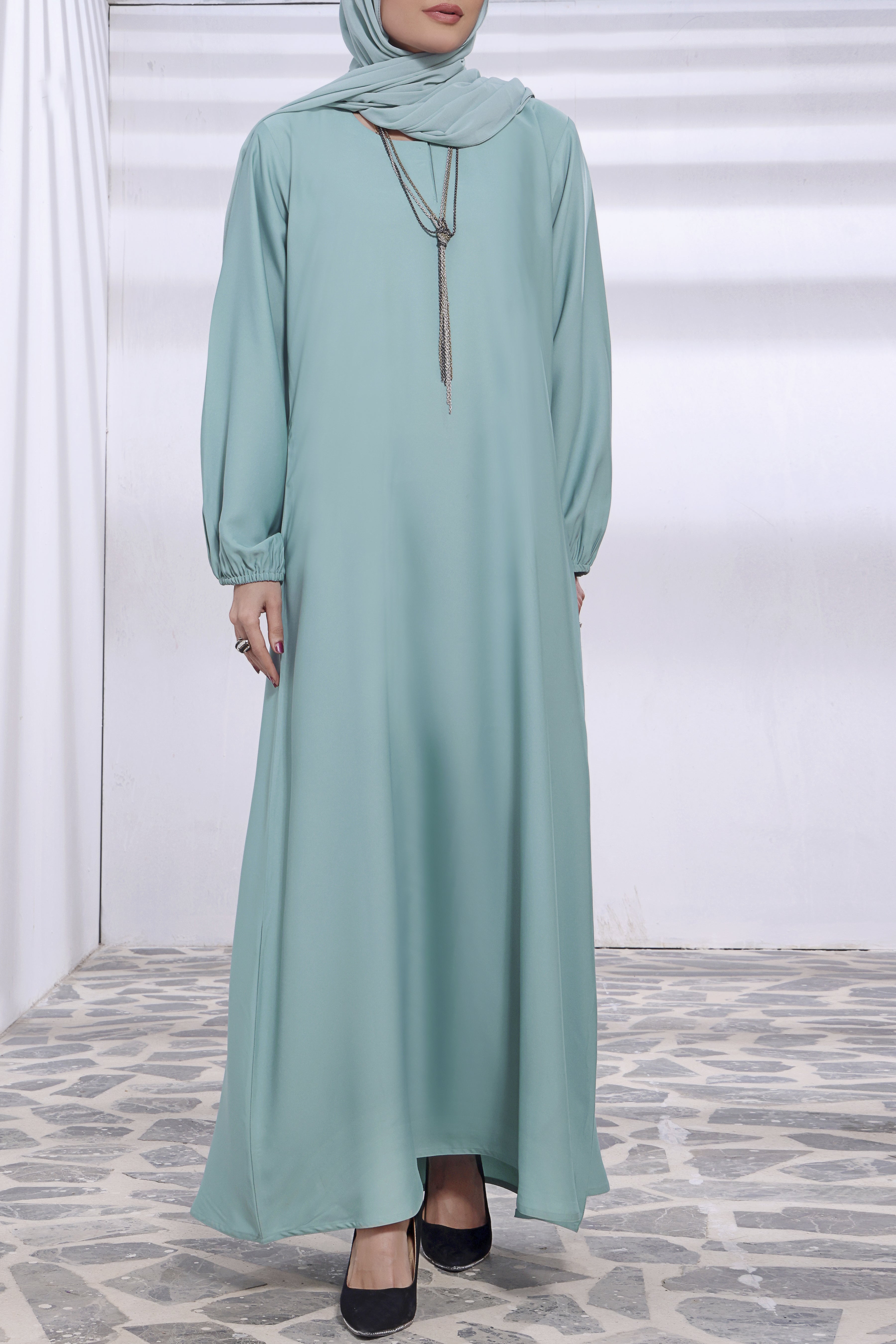 Armeenah Abaya