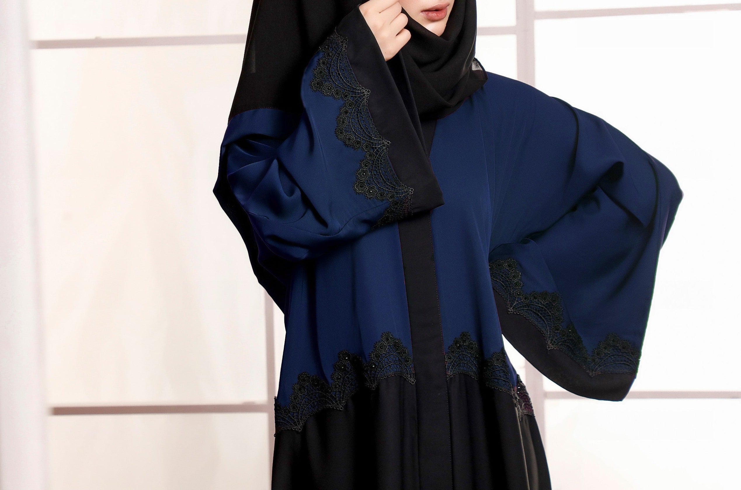 Farwa Abaya