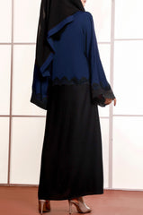 Farwa Abaya