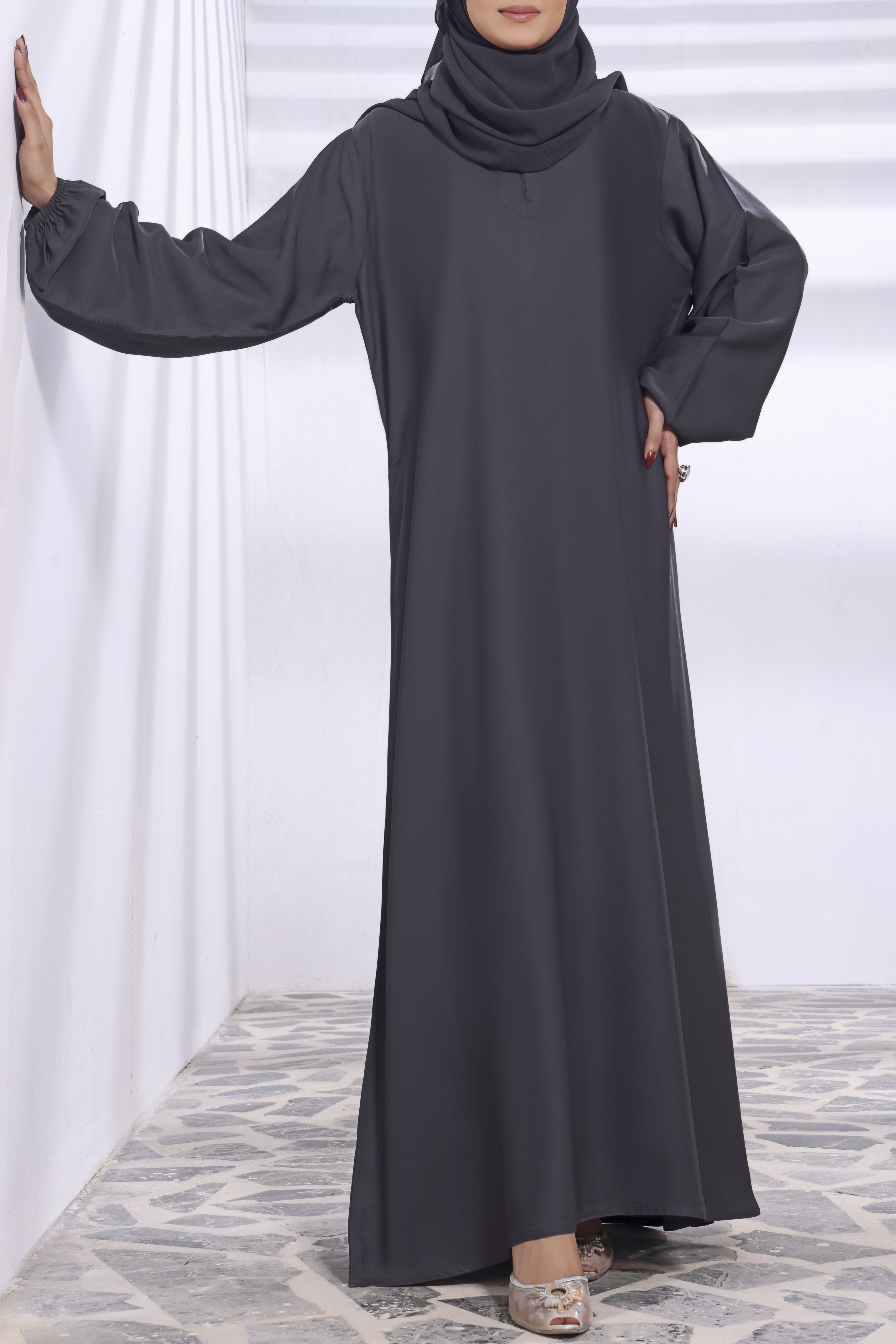 Maham Abaya