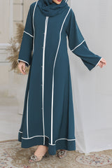 Mashal Abaya