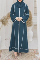 Mashal Abaya