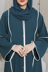 Mashal Abaya
