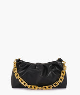 Black cloud bag