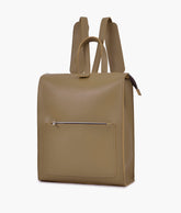 Coffee adventure backpack