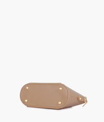 Coffee small evening bag