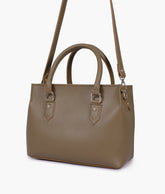 Coffee small satchel bag