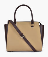Cookie classic top-handle bag