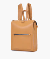 Mustard adventure backpack