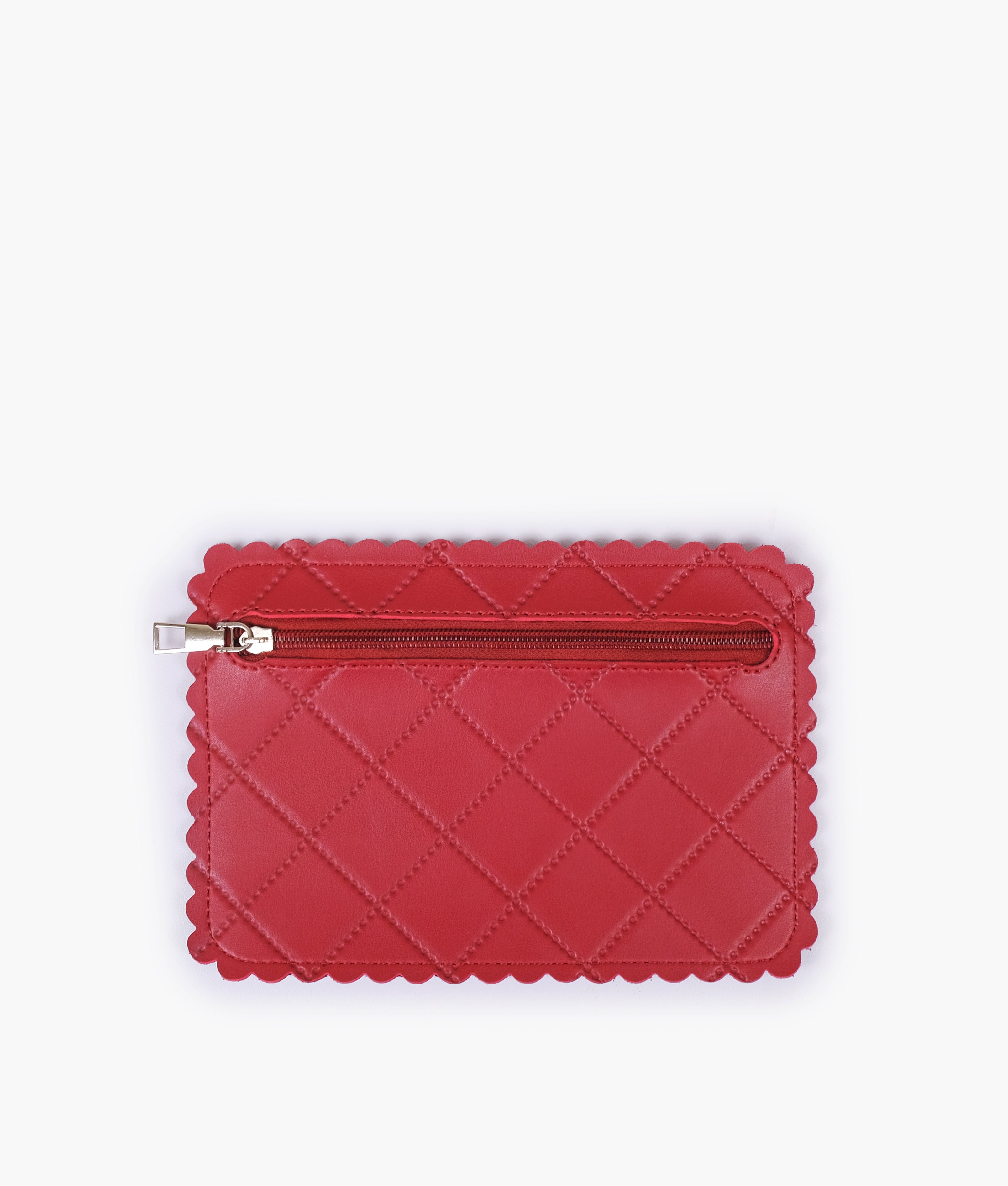 Assorted zipper pouch