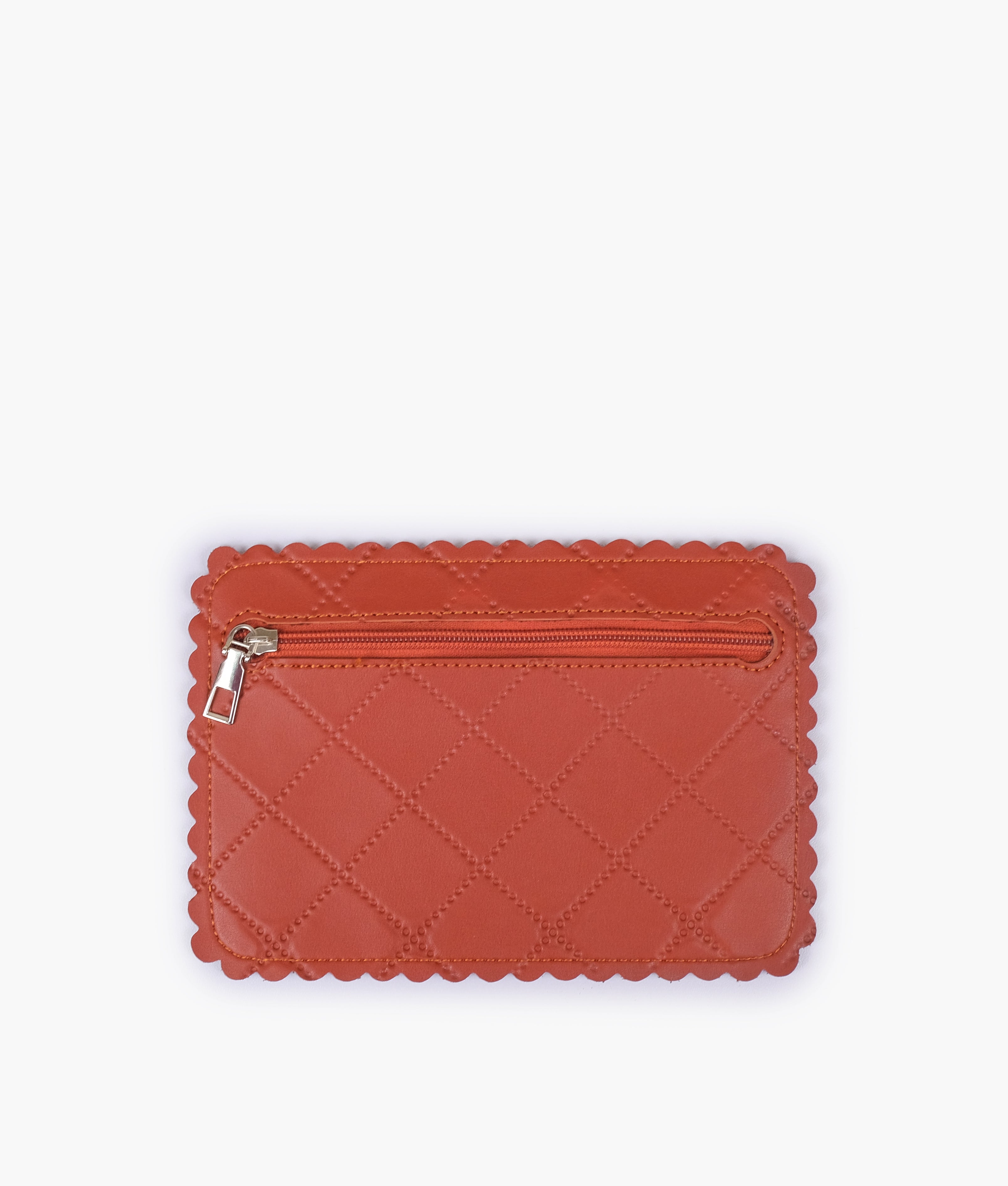 Assorted zipper pouch