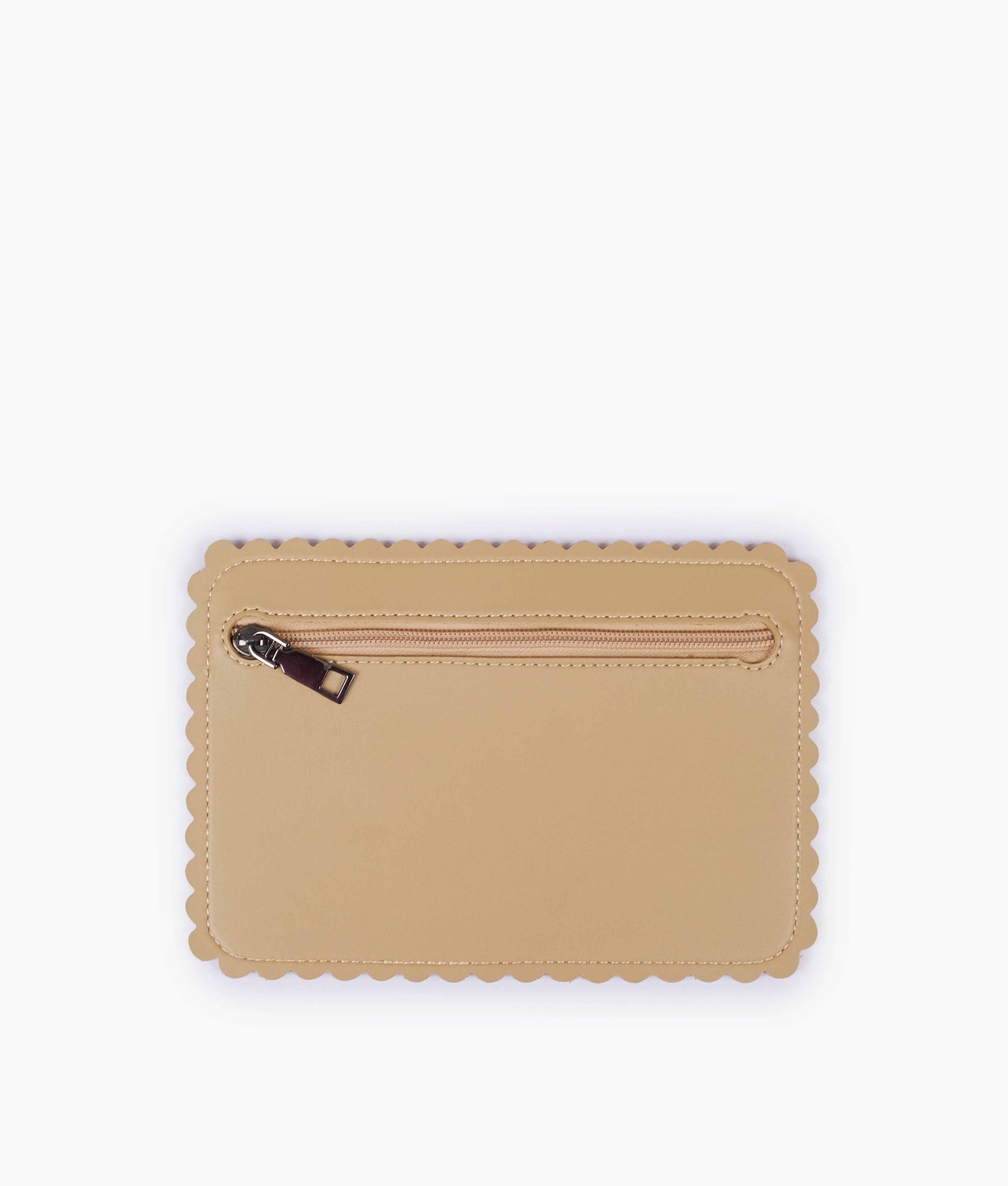 Assorted zipper pouch