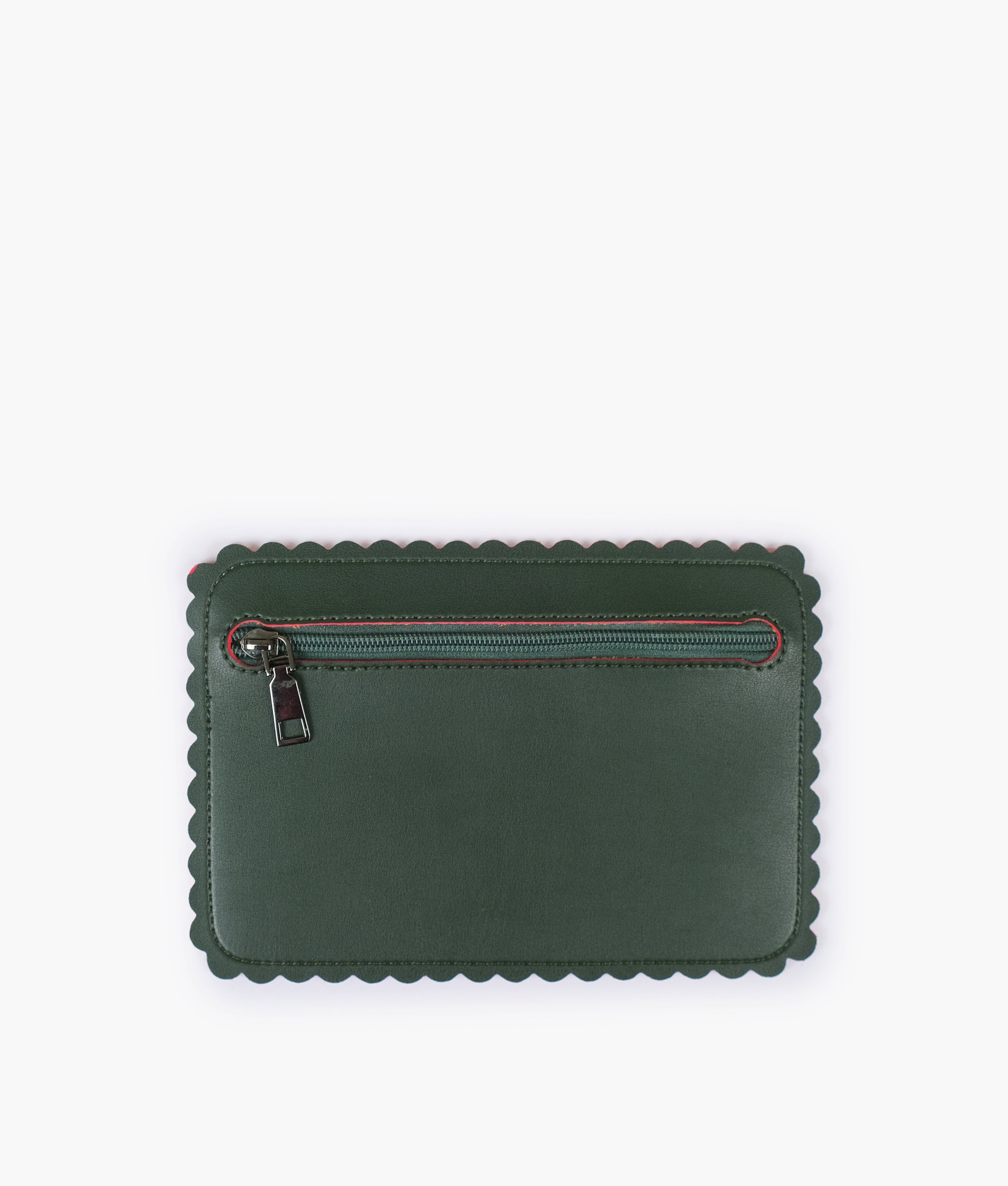 Assorted zipper pouch