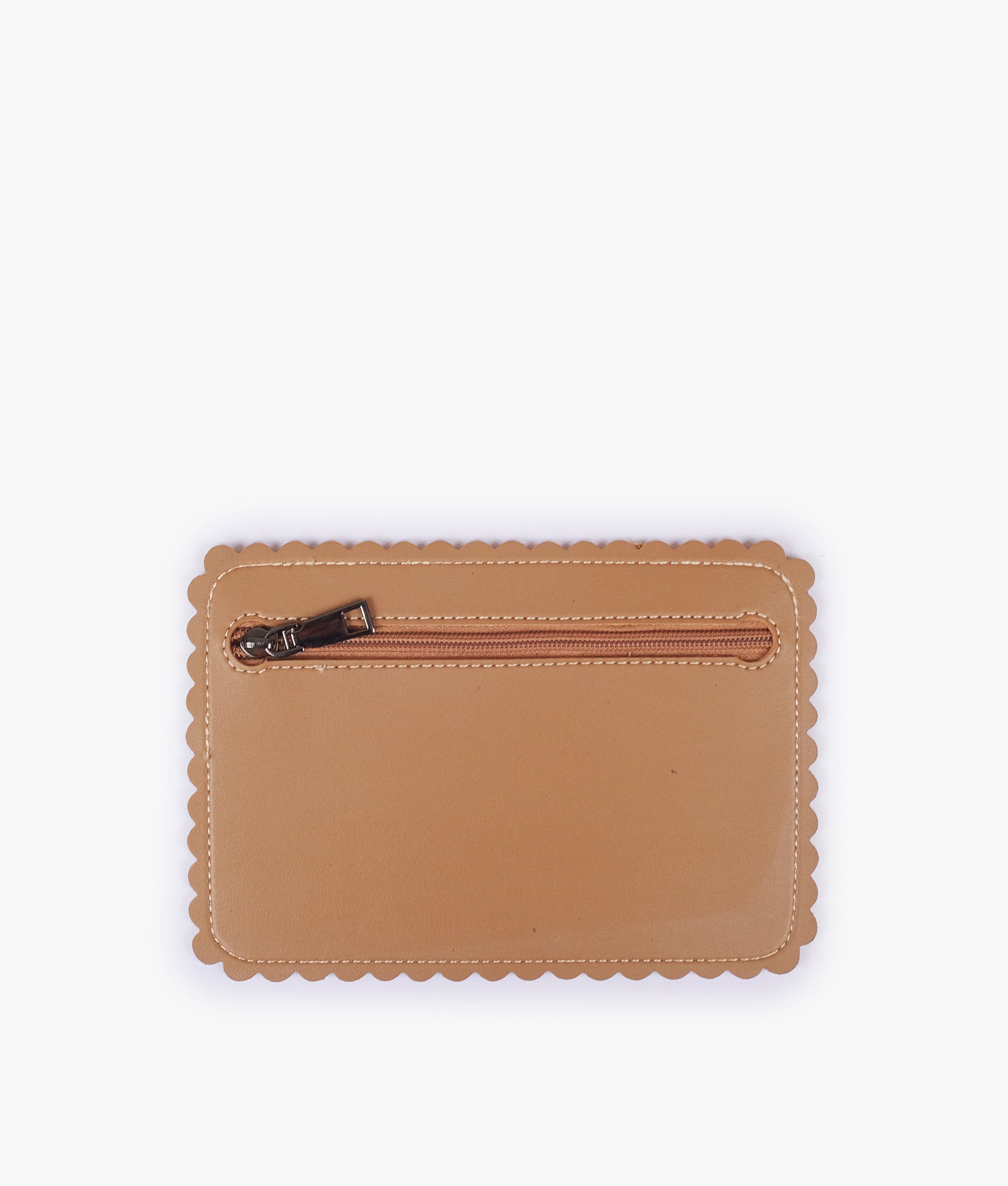 Assorted zipper pouch
