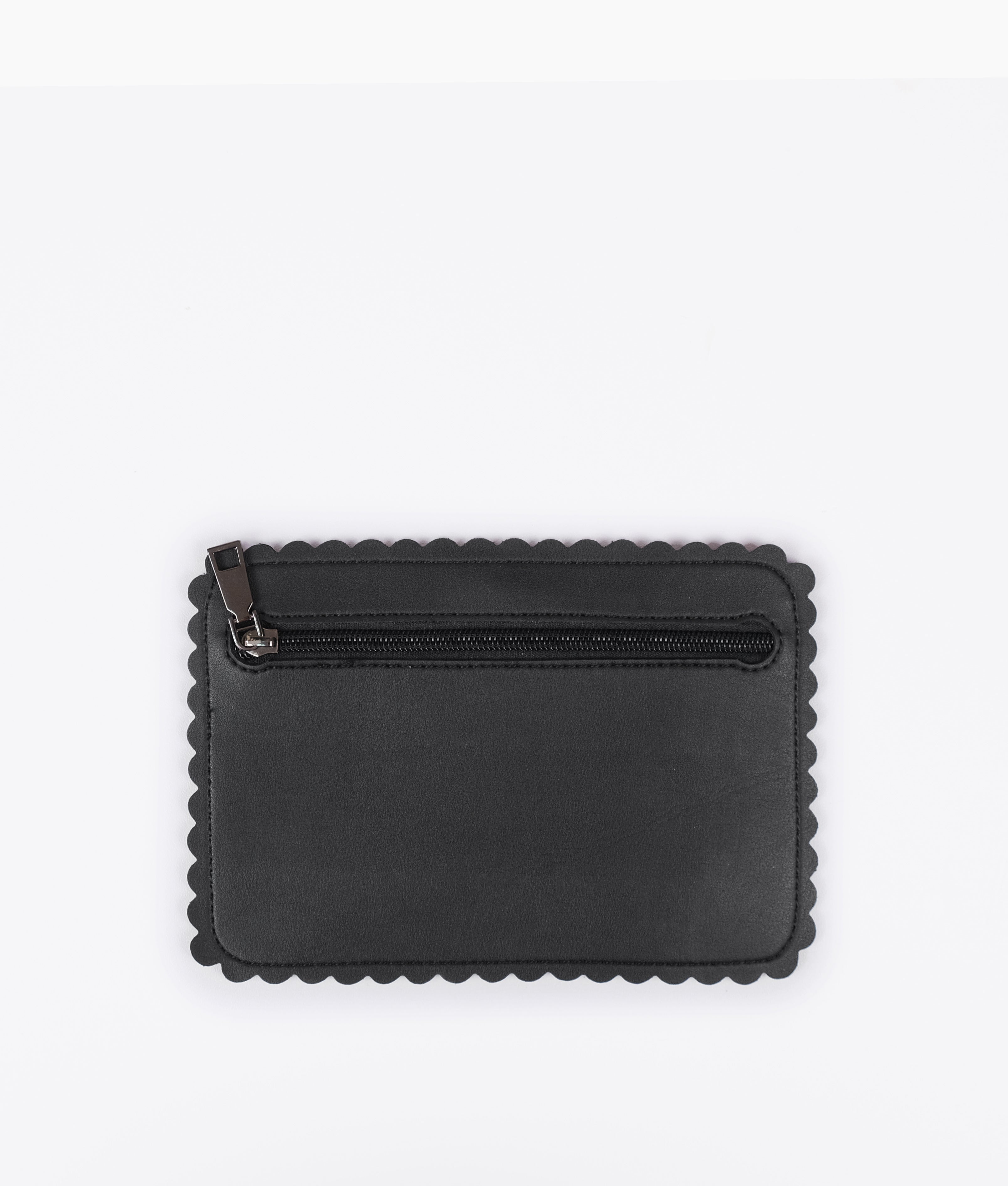 Assorted zipper pouch