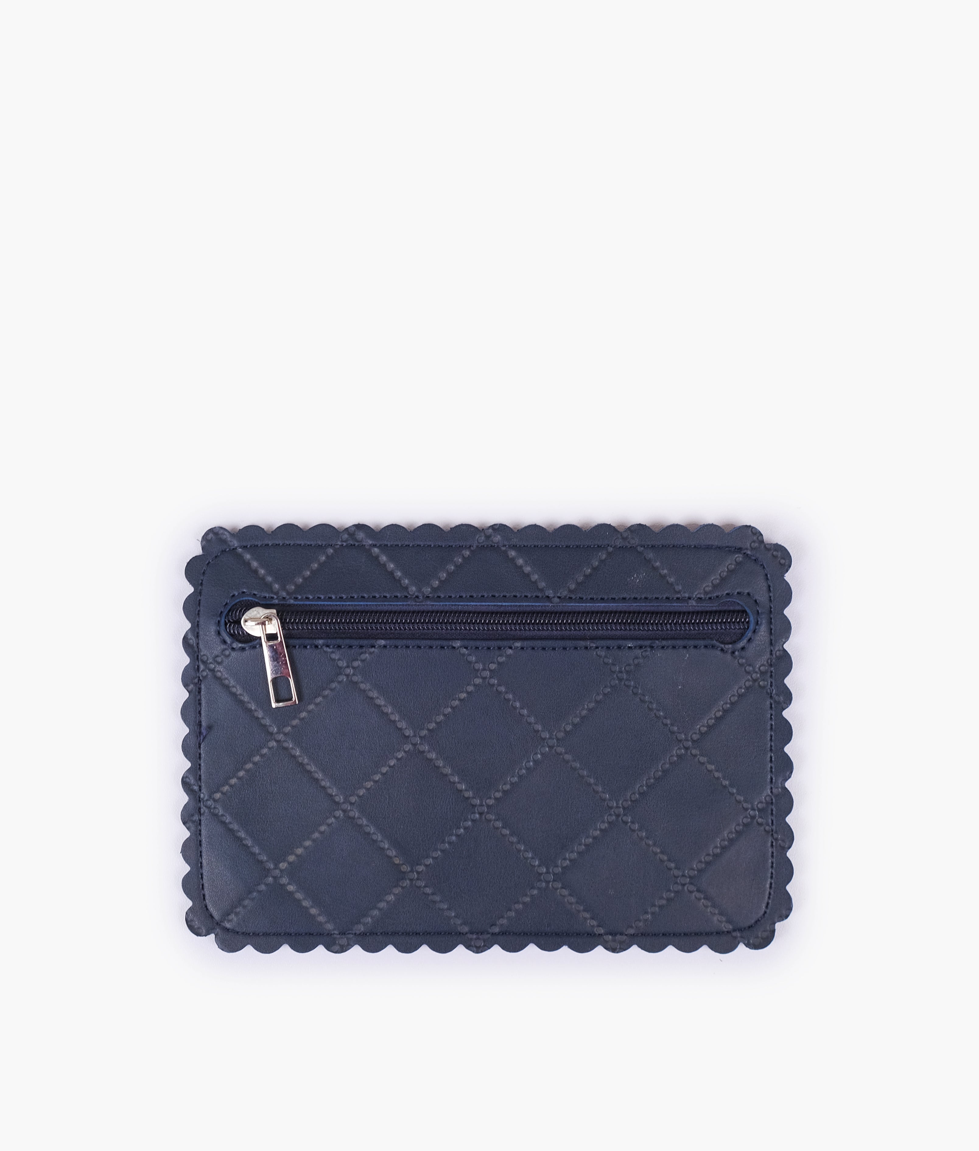 Assorted zipper pouch
