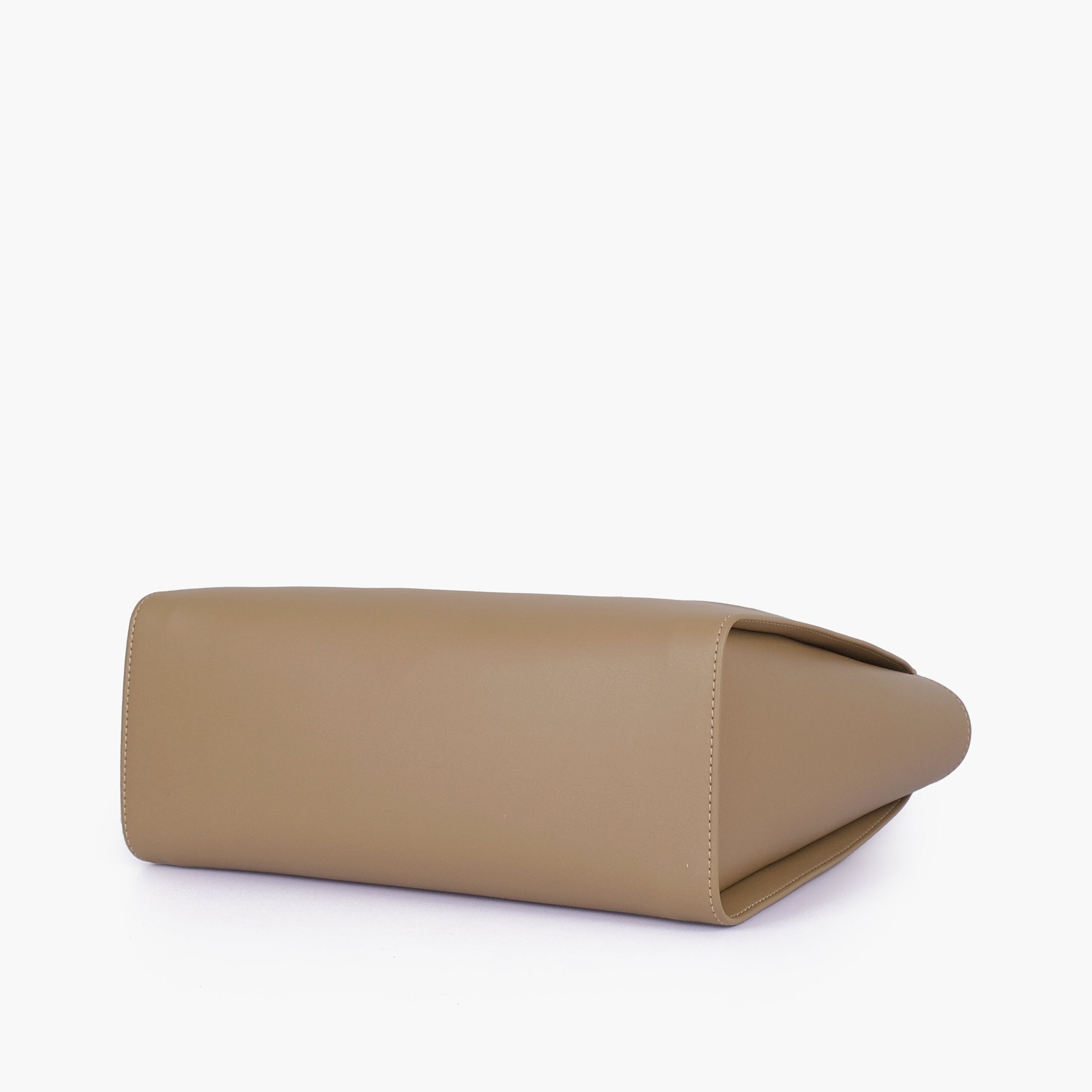 Coffee chain handle tote