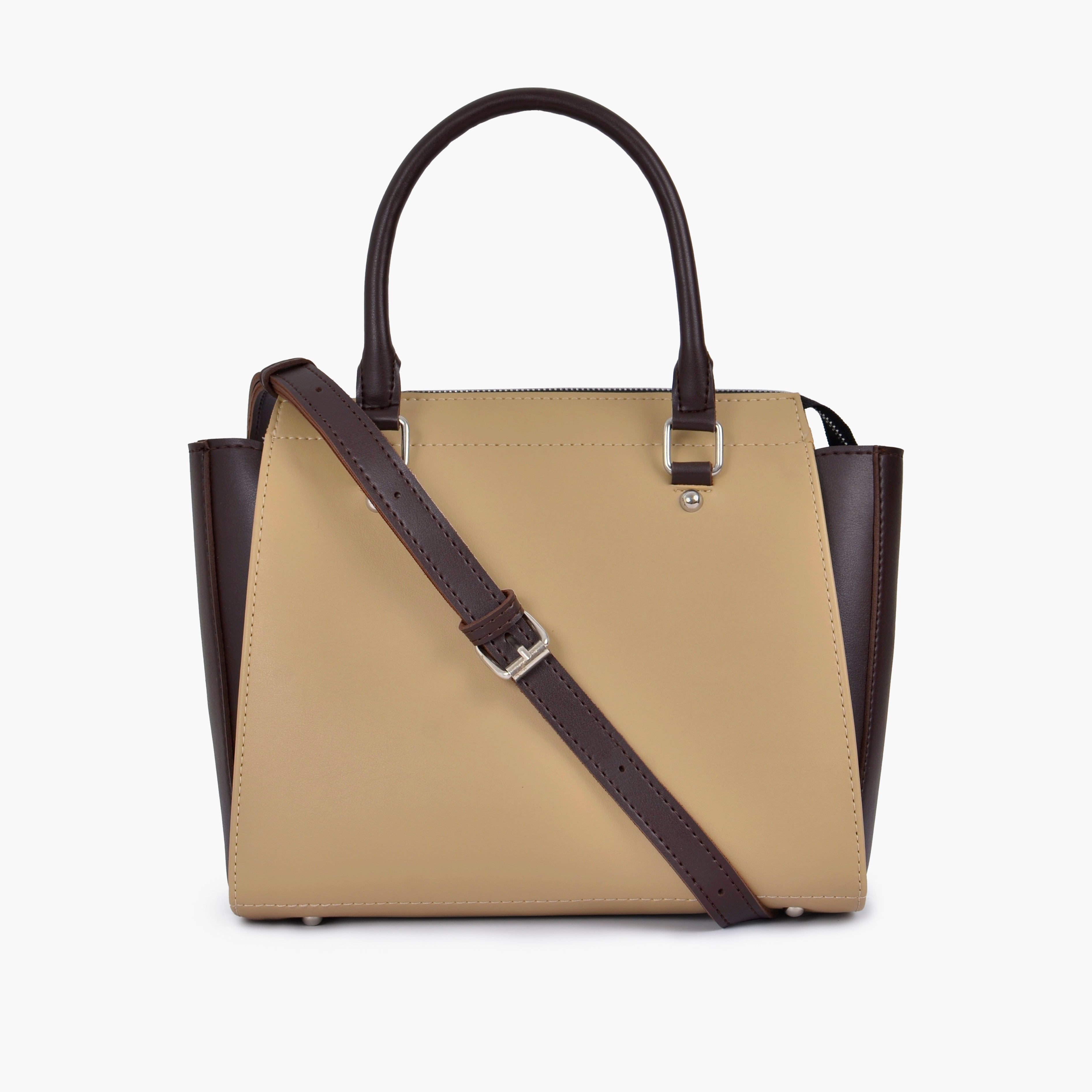 Cookie classic top-handle bag
