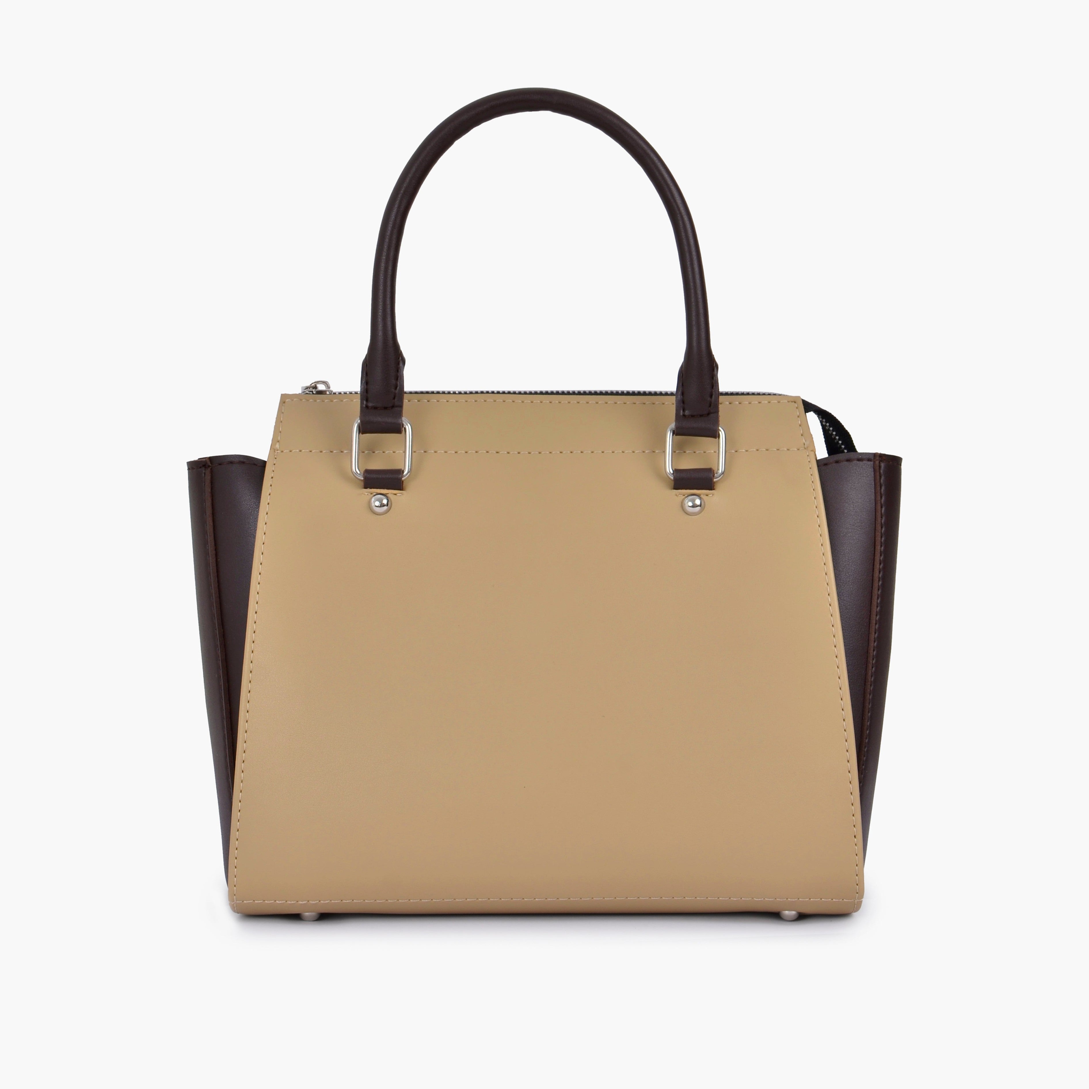 Cookie classic top-handle bag