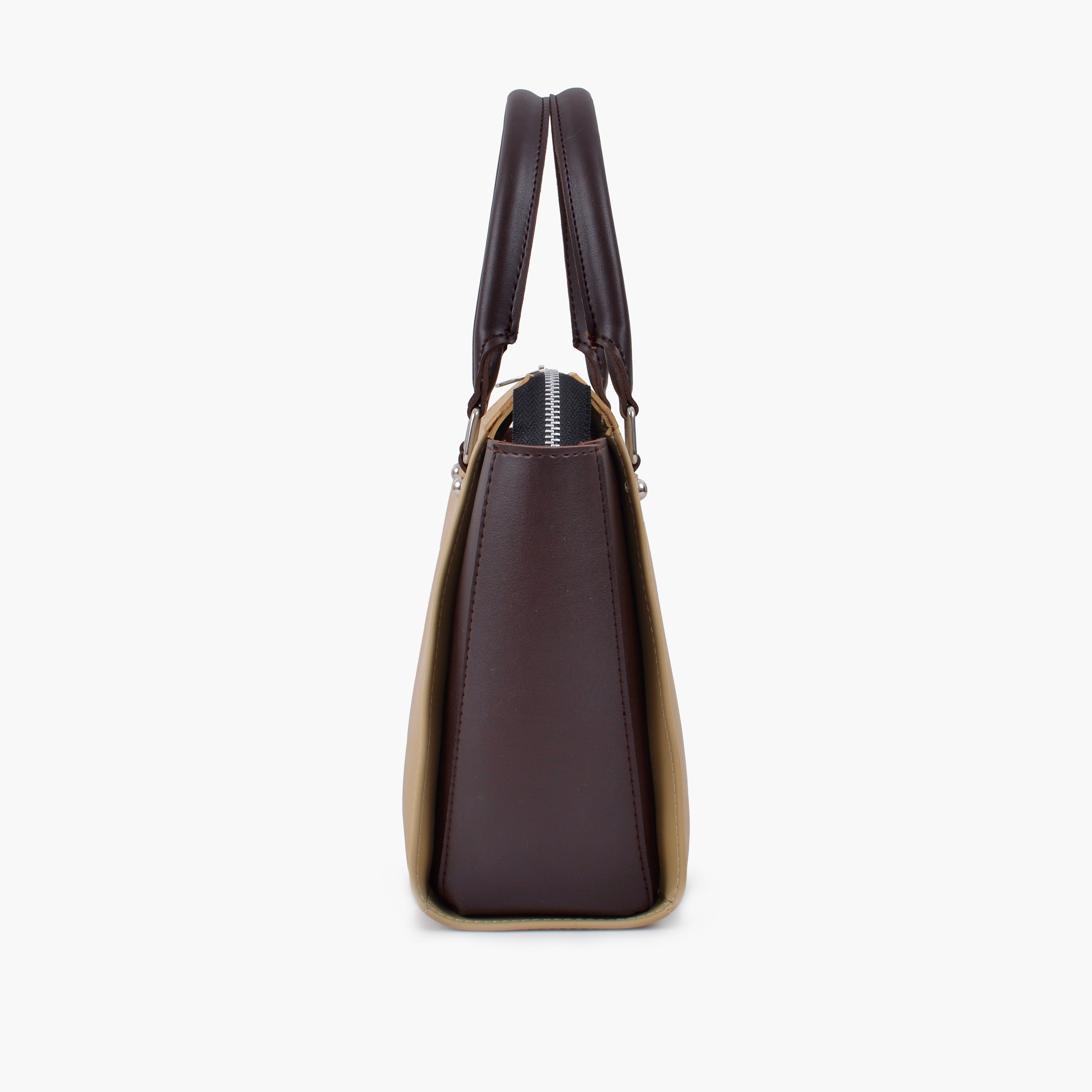Cookie classic top-handle bag