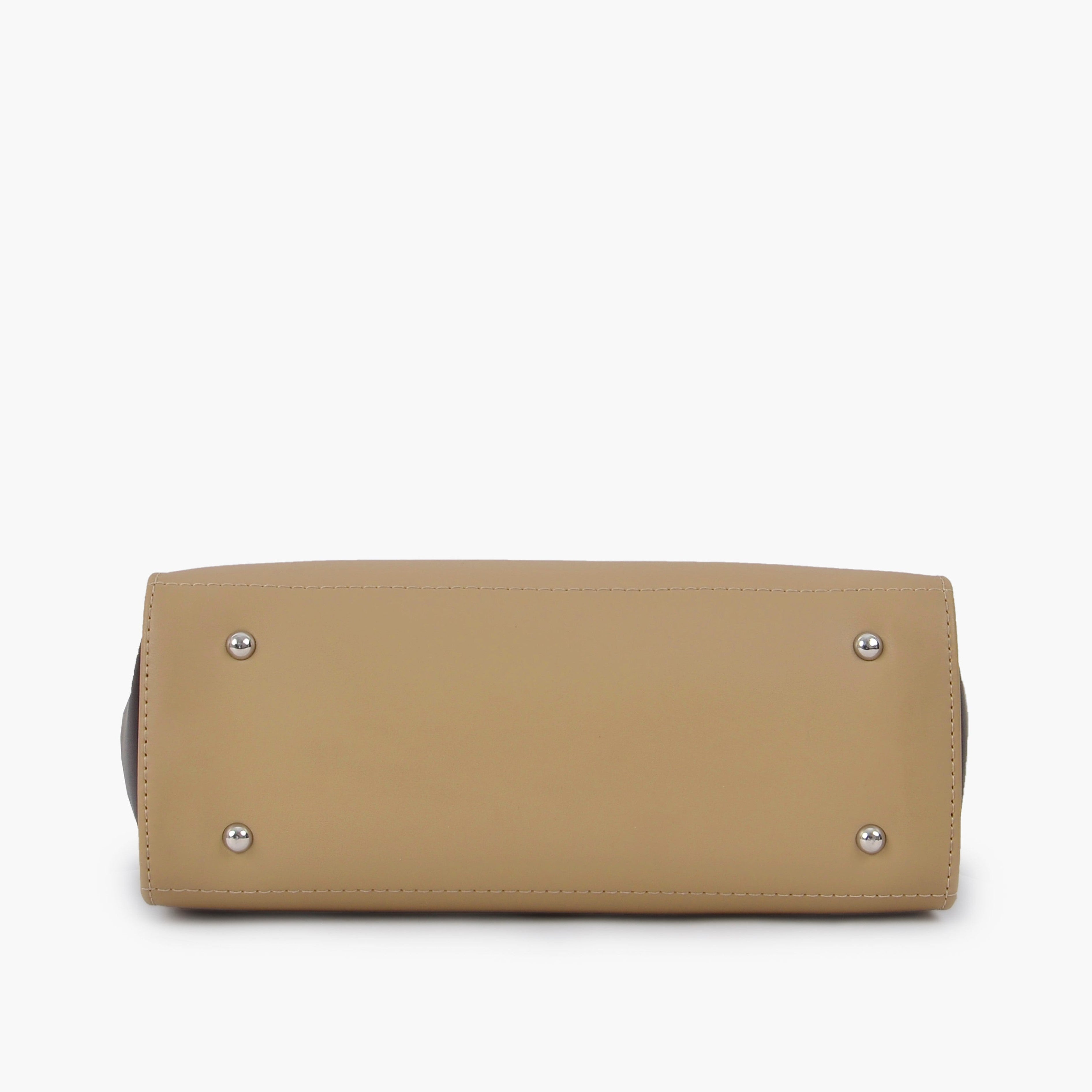 Cookie classic top-handle bag