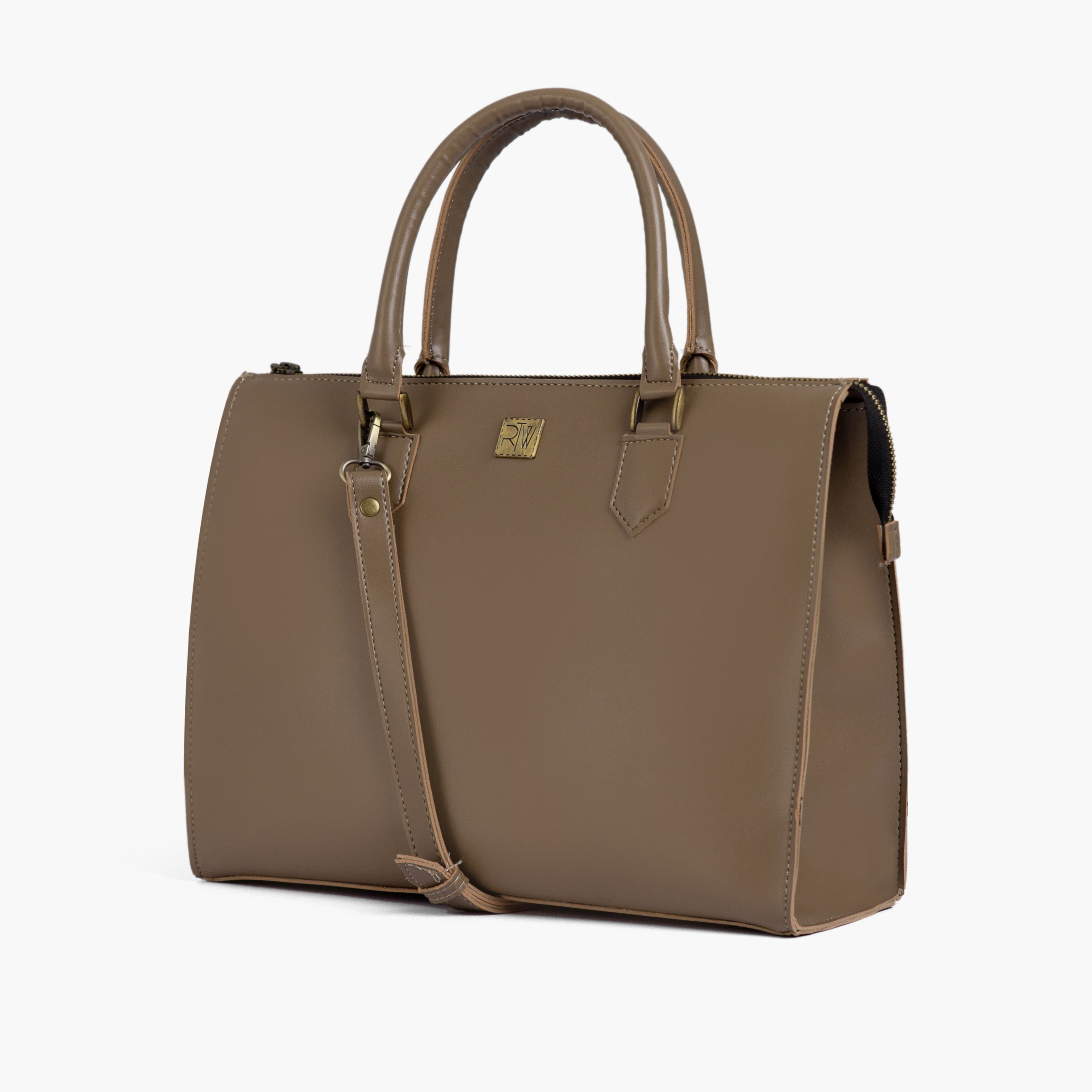 Coffee workplace handbag