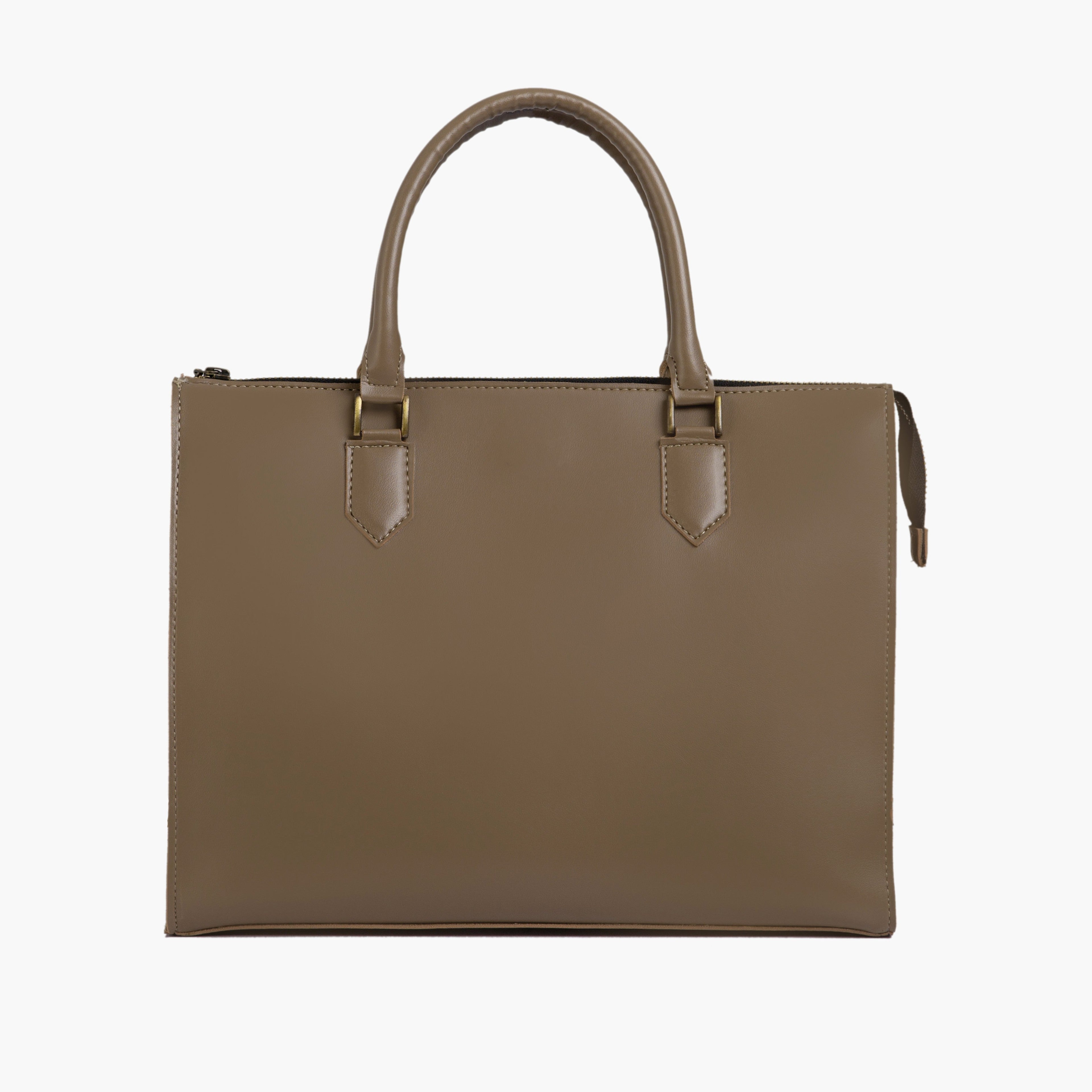Coffee workplace handbag