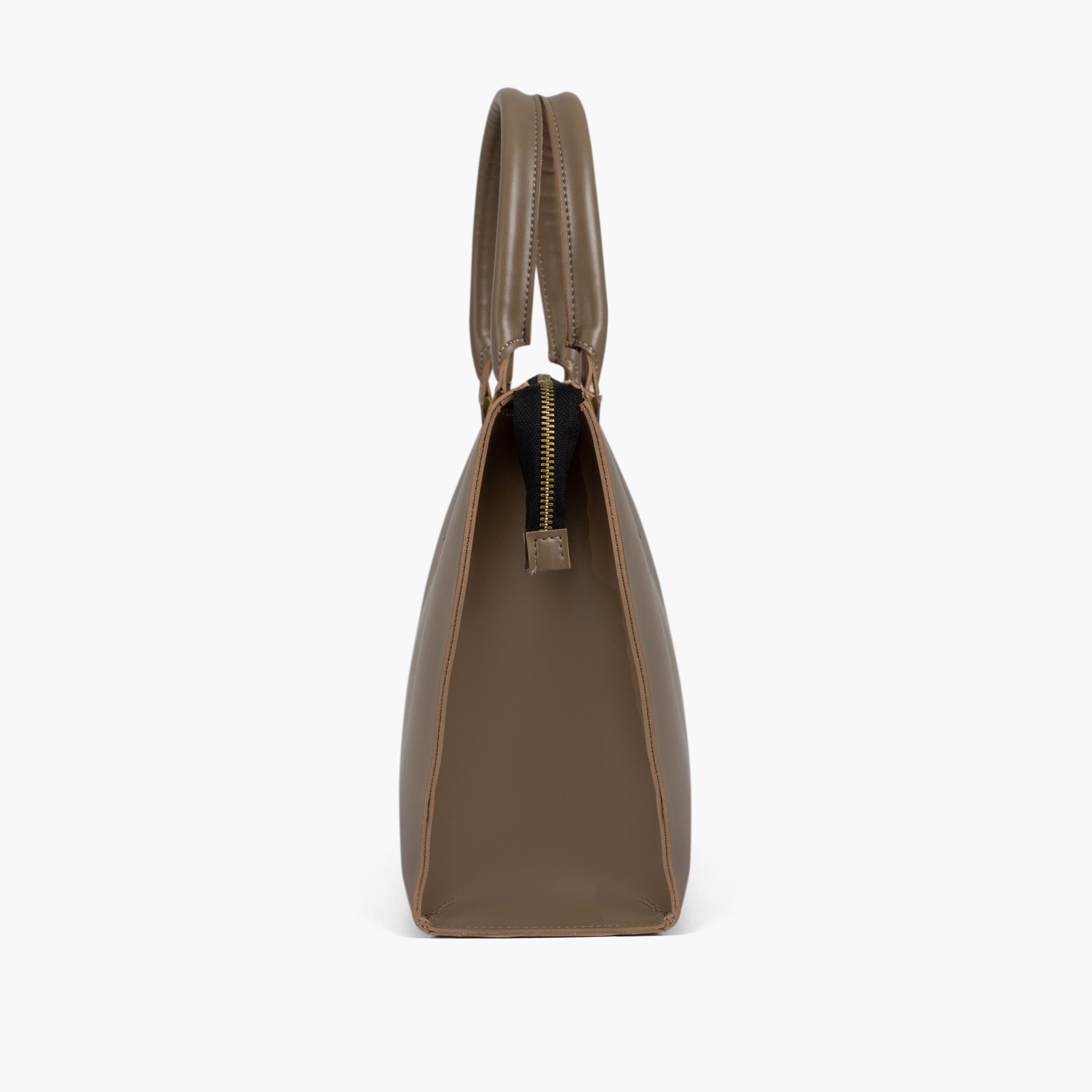 Coffee workplace handbag