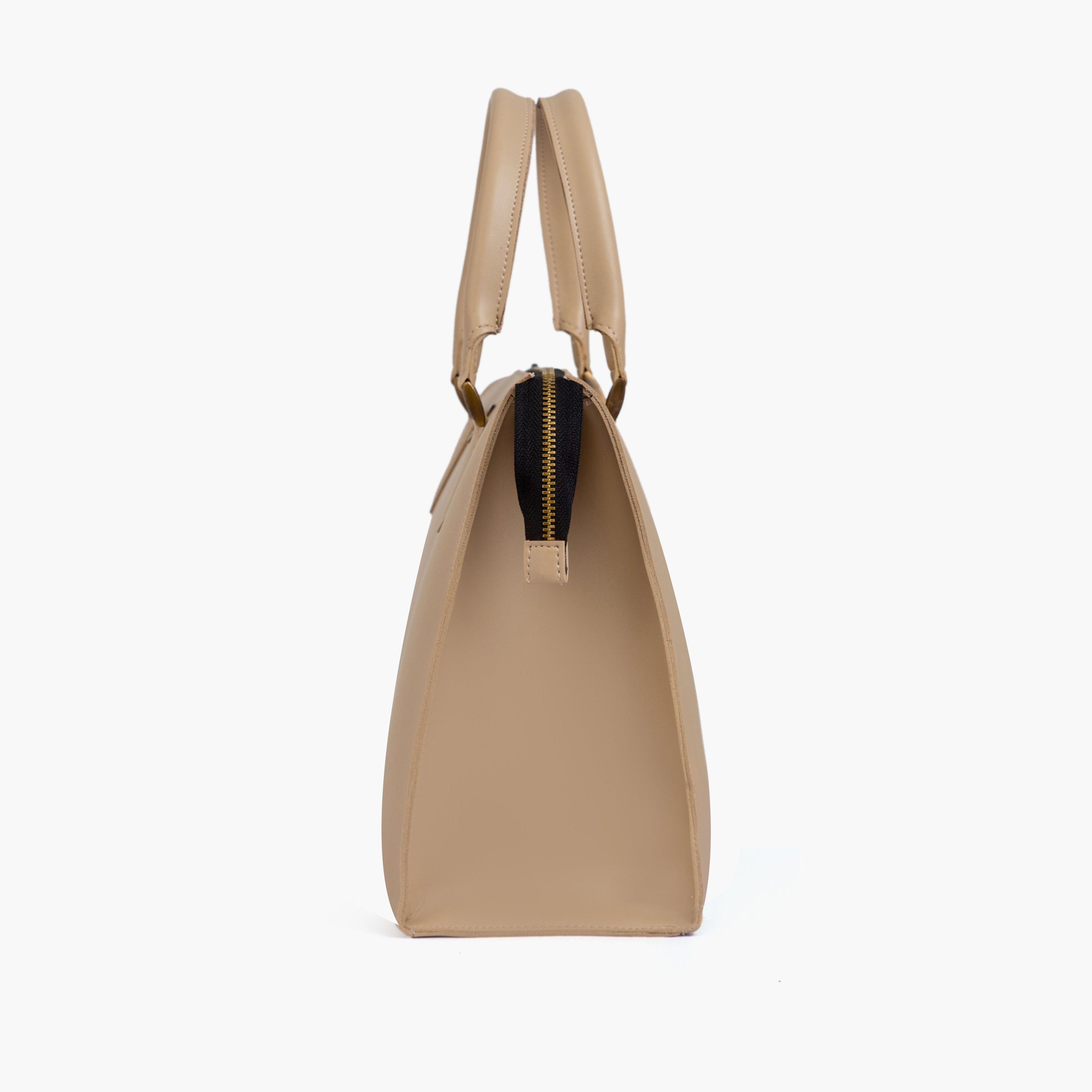 Off-white workplace handbag