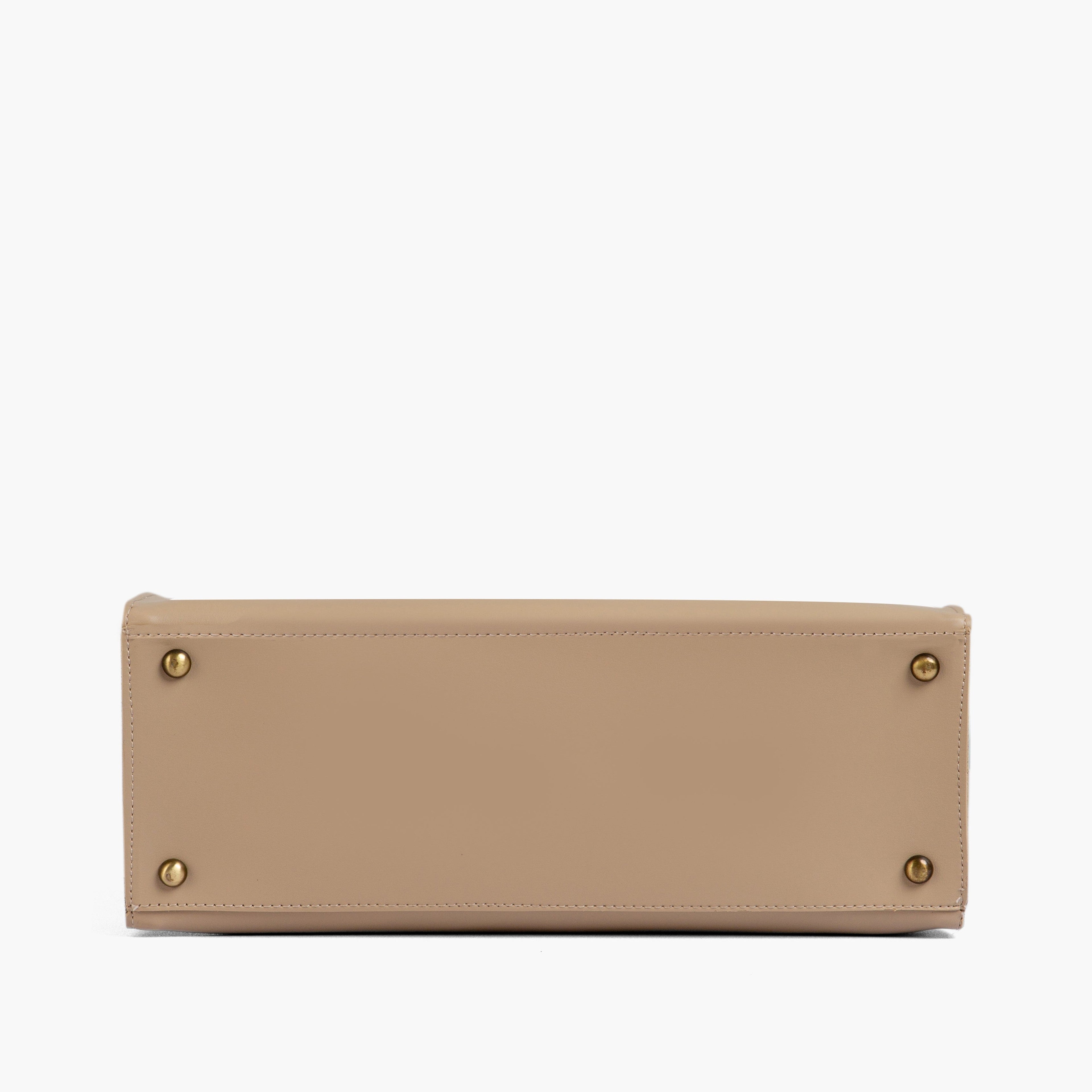 Off-white workplace handbag