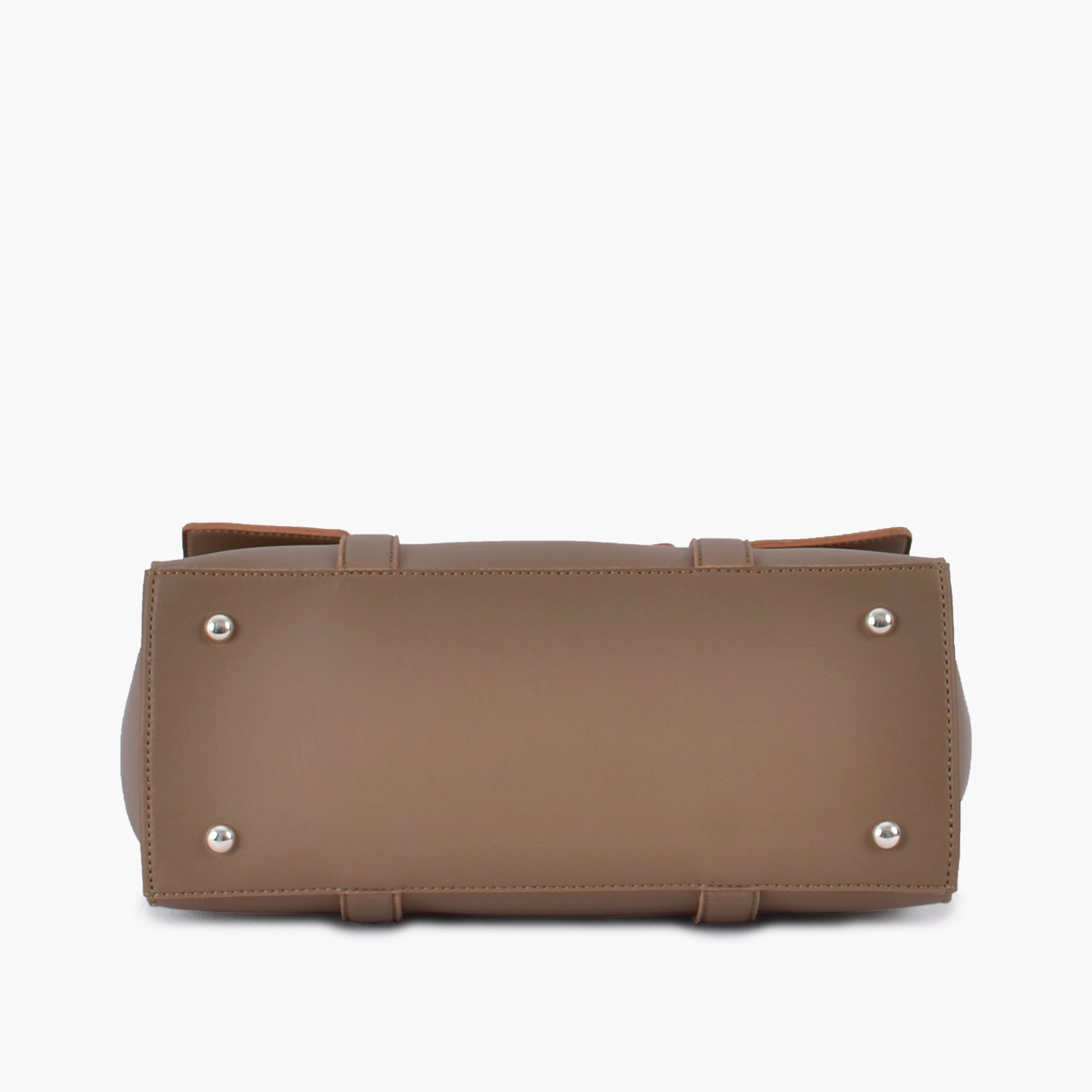 Coffee carry-all satchel bag