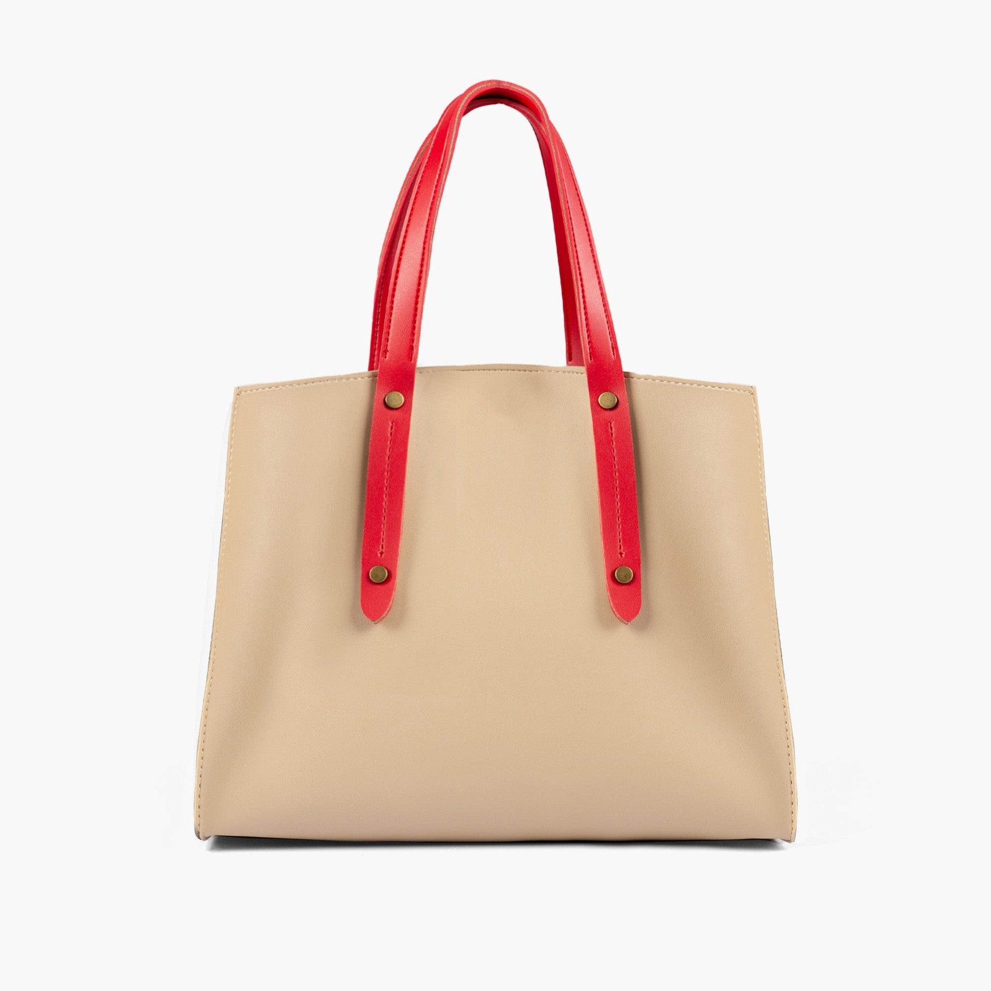 Fire multi compartment satchel bag