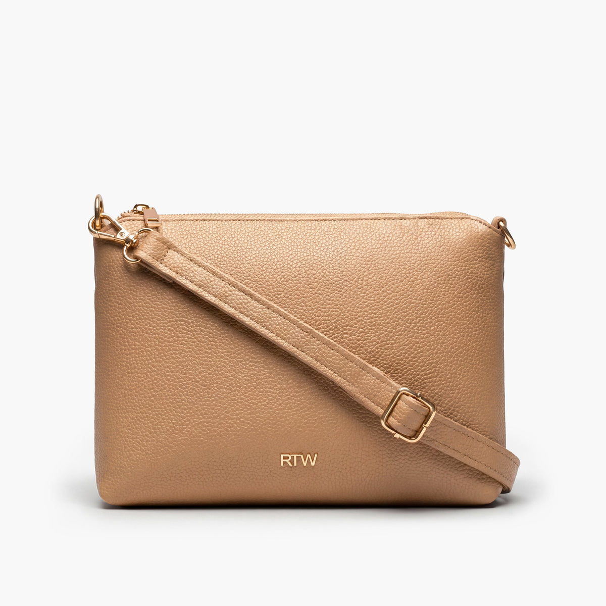 Coffee everyday cross-body bag