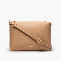 Coffee everyday cross-body bag
