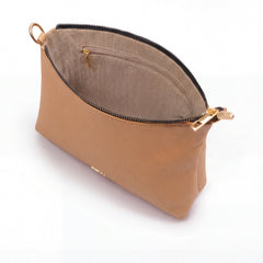Coffee everyday cross-body bag