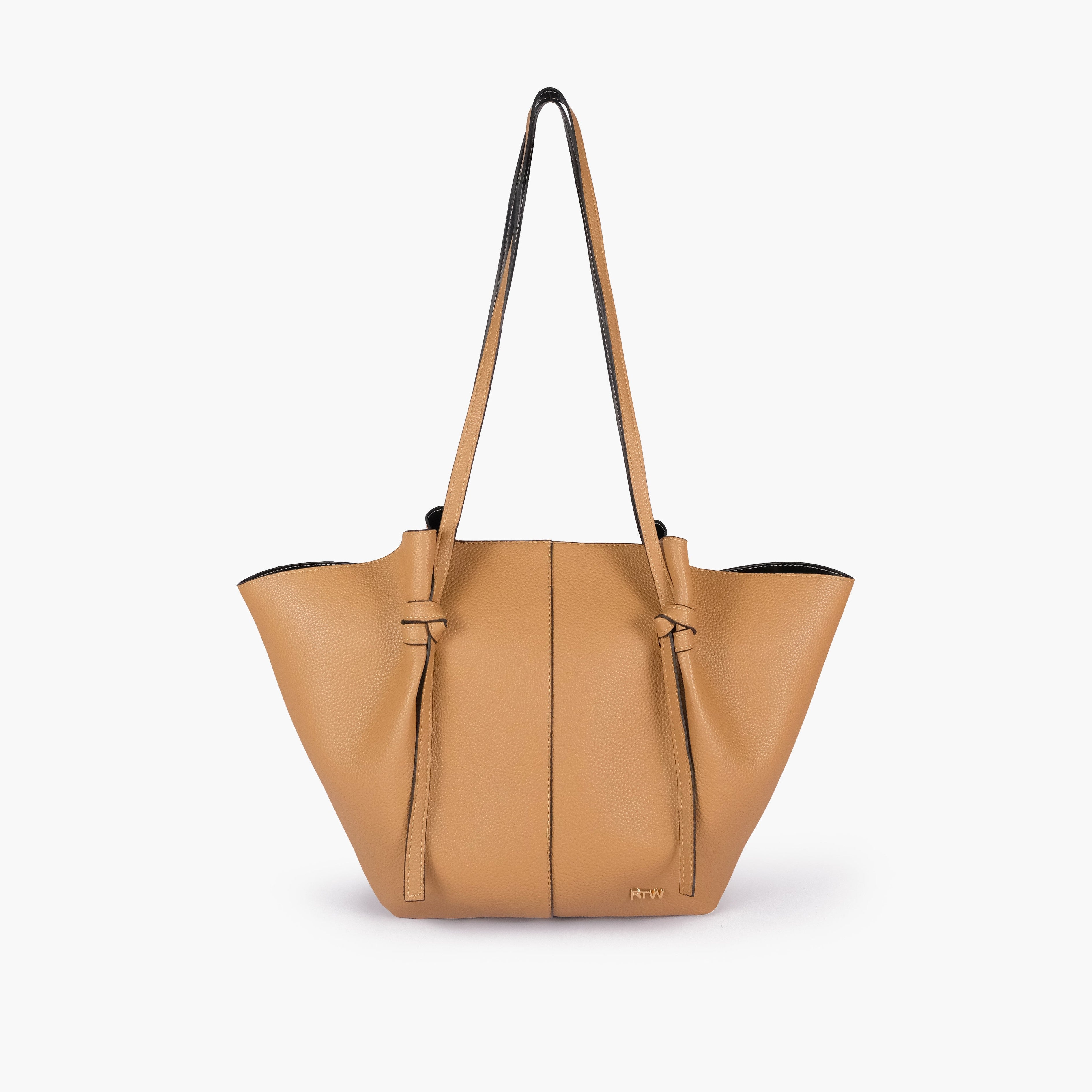 Coffee everyday wing tote
