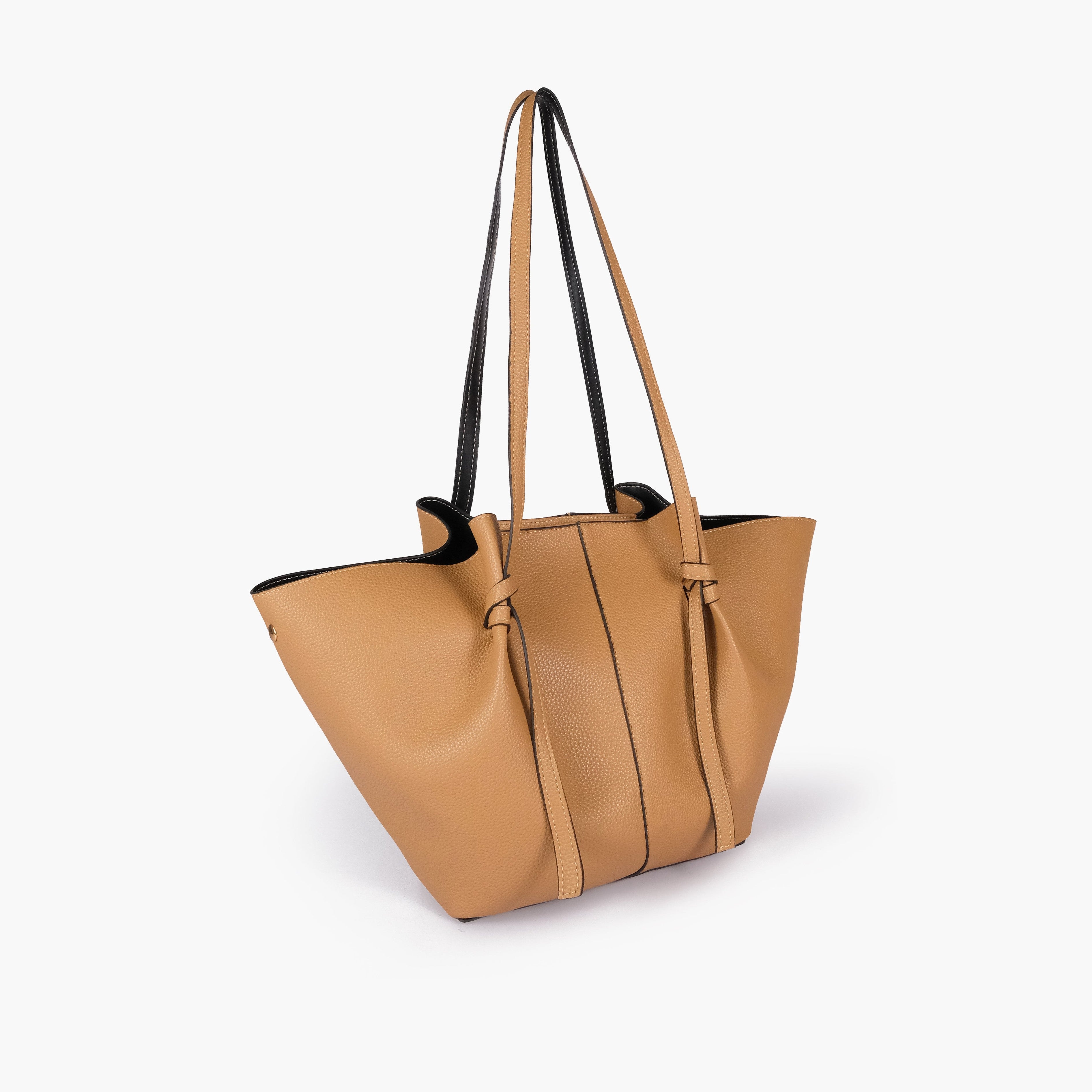 Coffee everyday wing tote