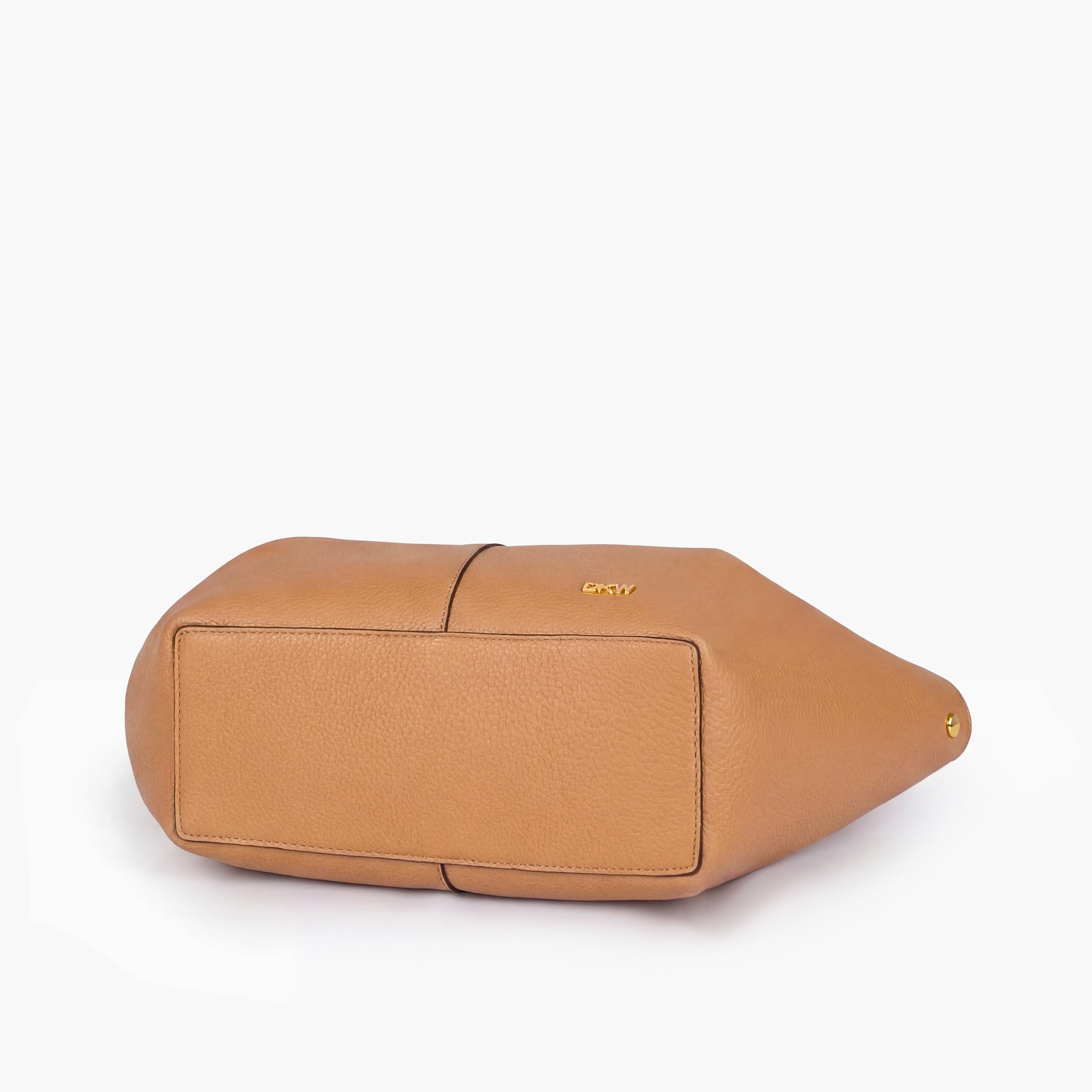 Coffee everyday wing tote