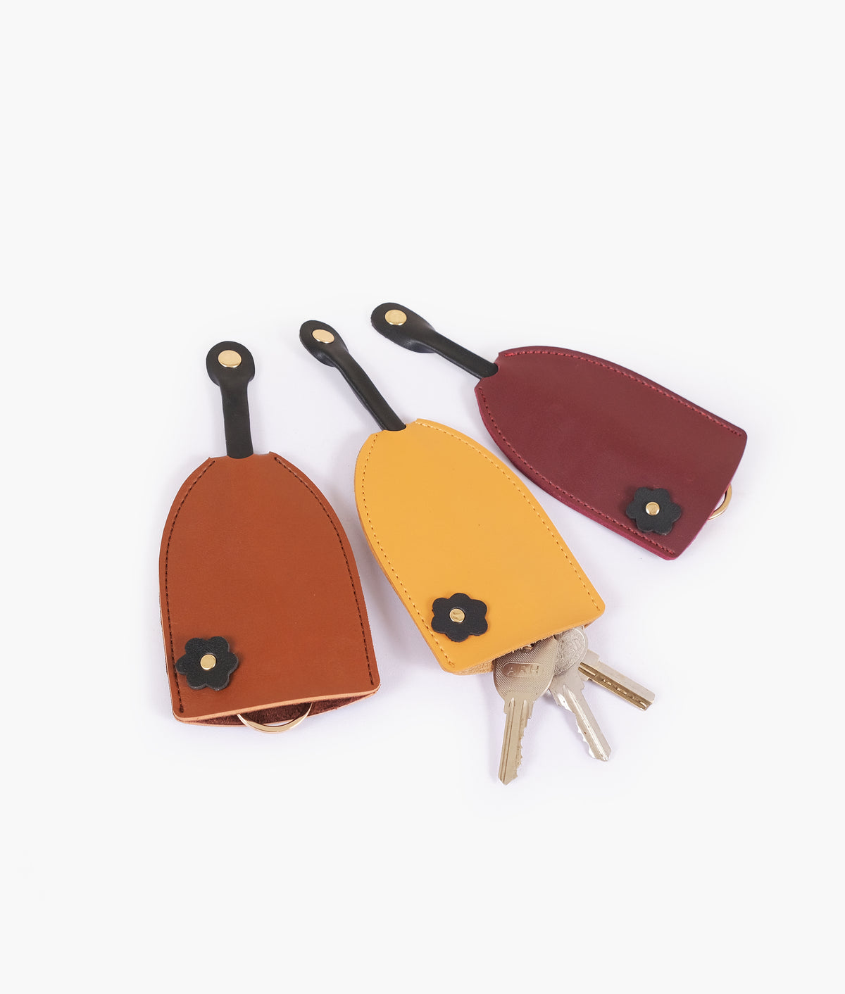 Assorted key holder