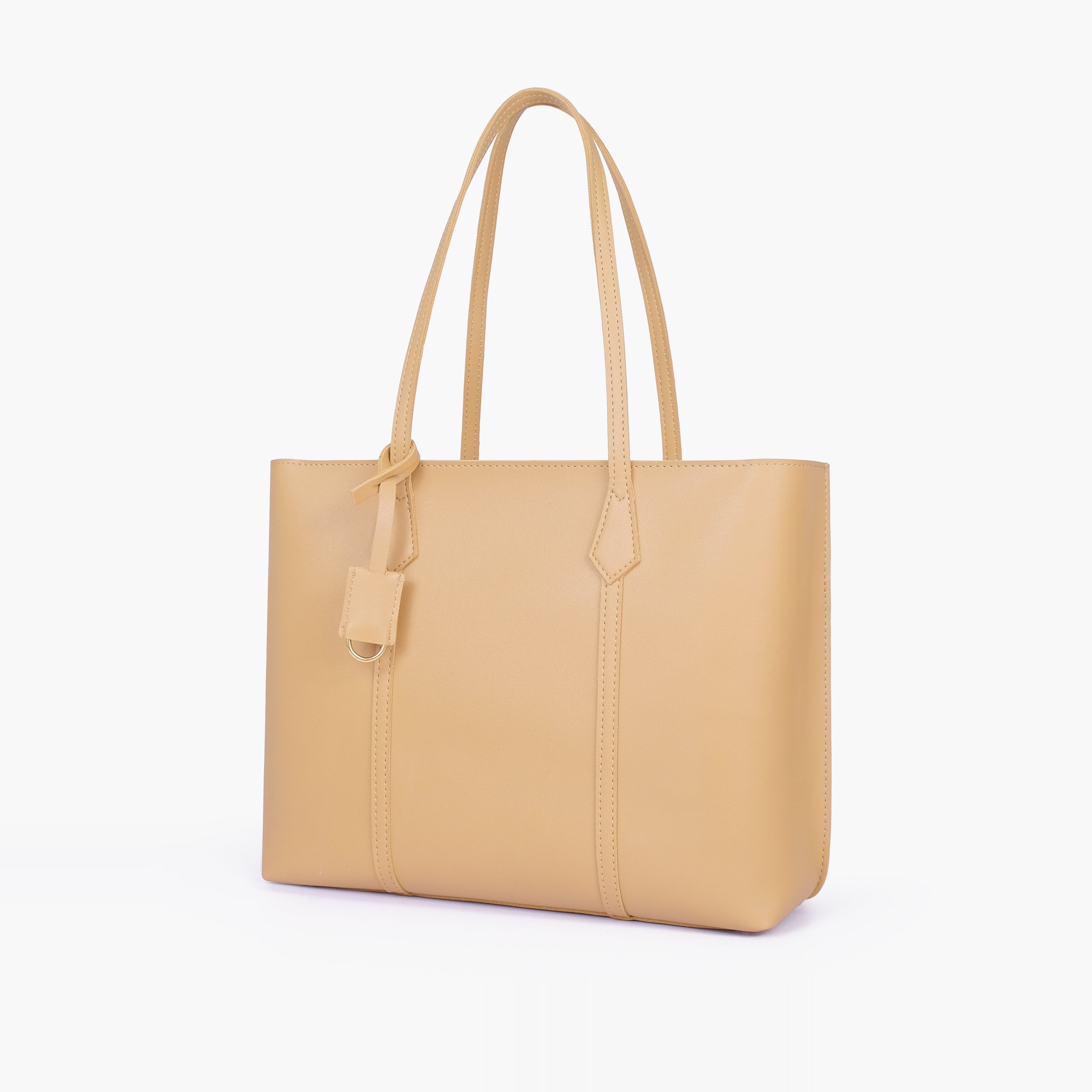 Coffee luxe everyday tote