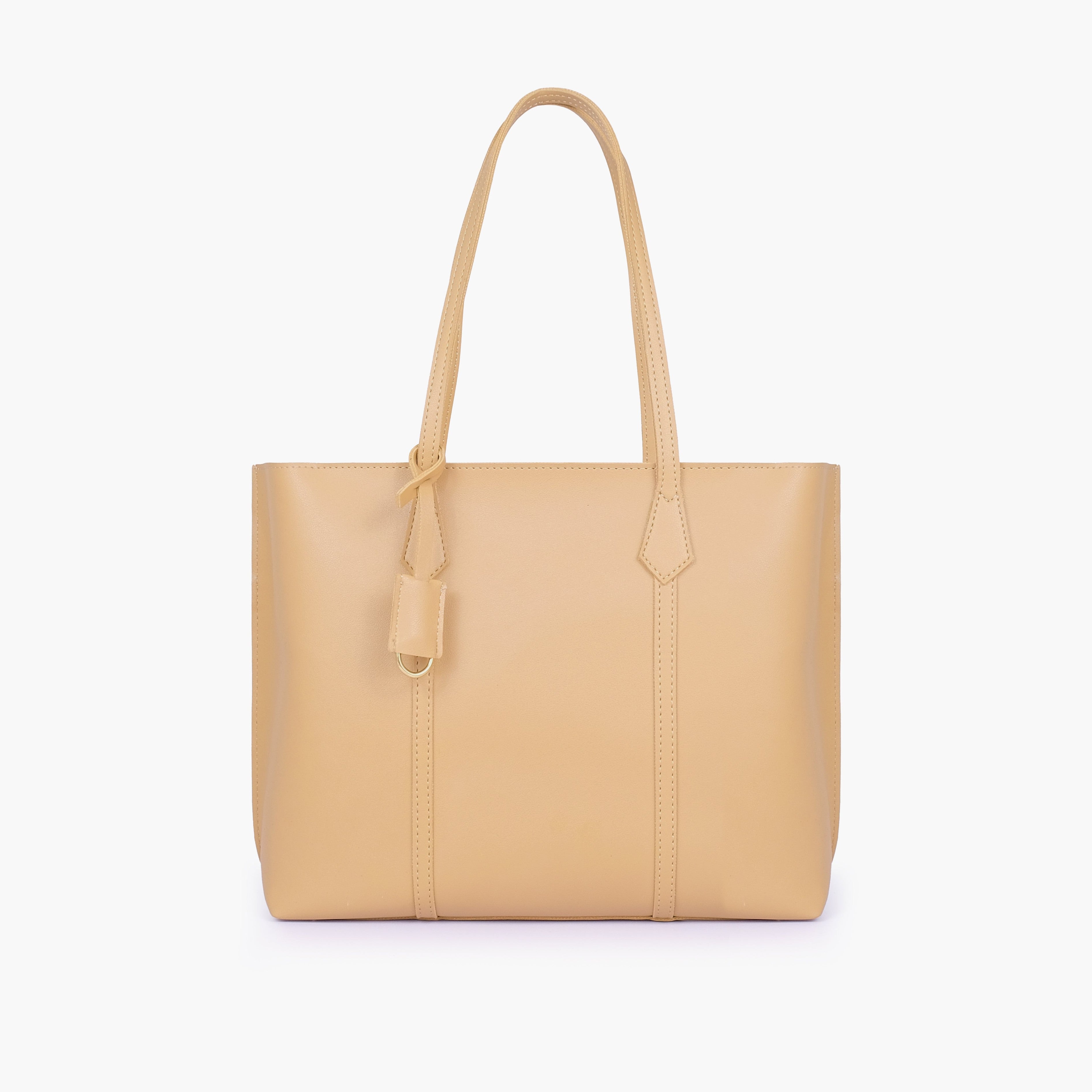 Coffee luxe everyday tote