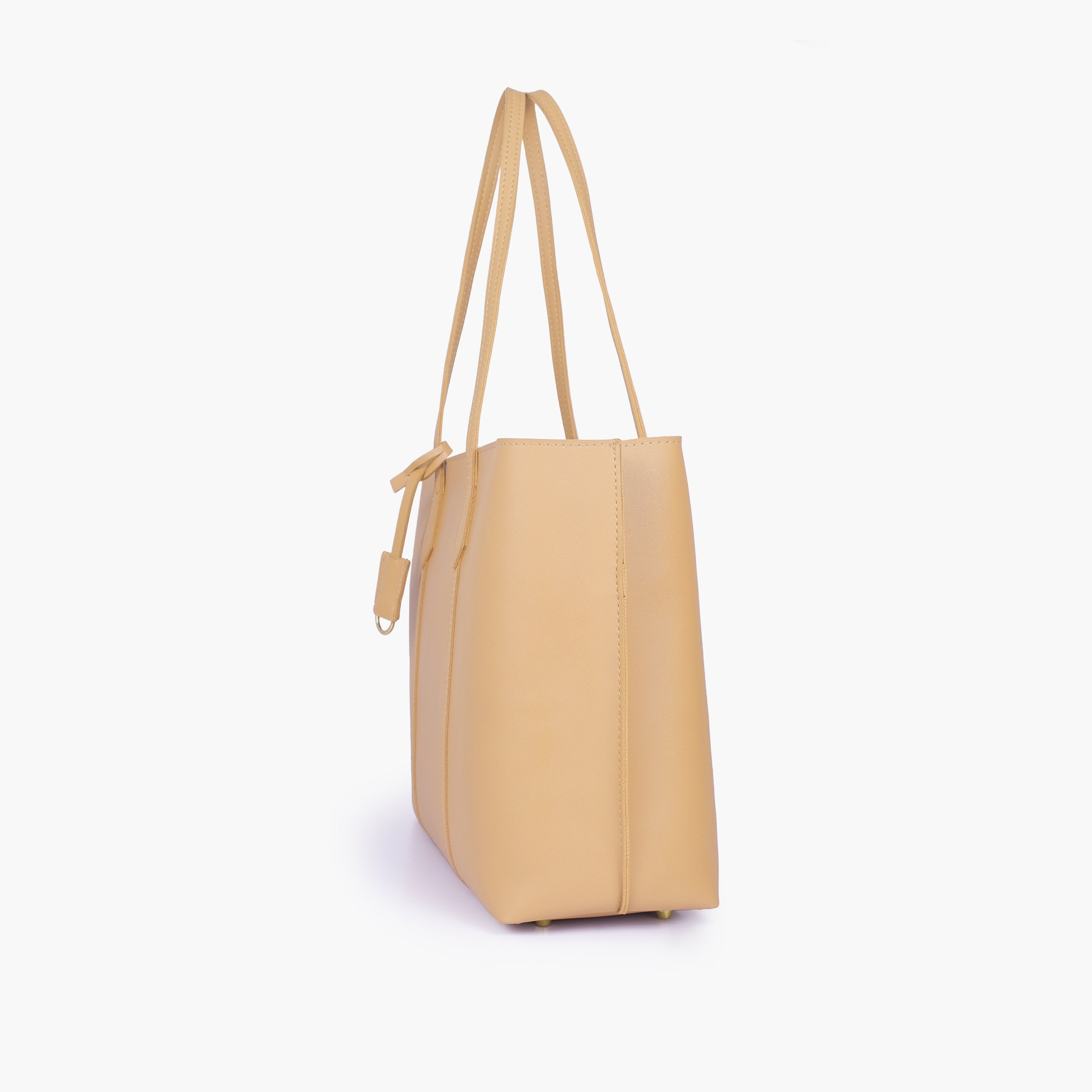 Coffee luxe everyday tote