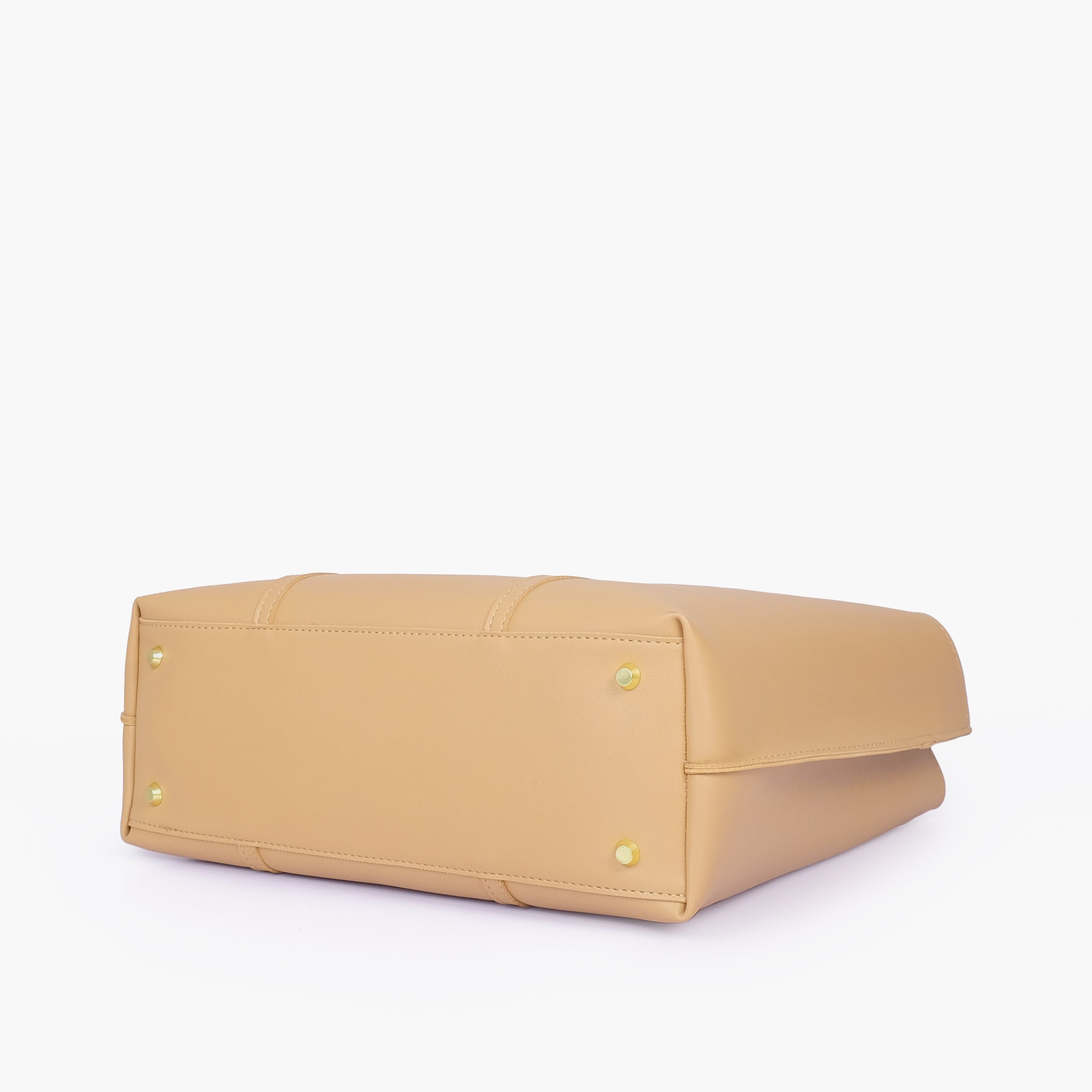 Coffee luxe everyday tote